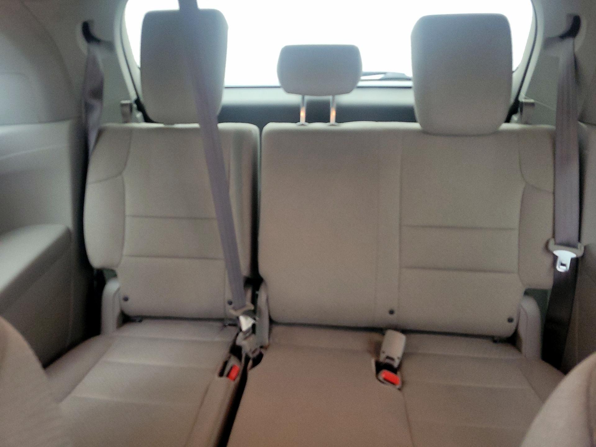Thumbnail: 2016 Honda Odyssey - 19