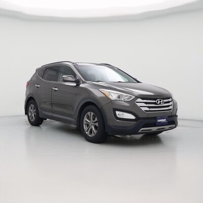 2014 Hyundai Santa Fe Sport