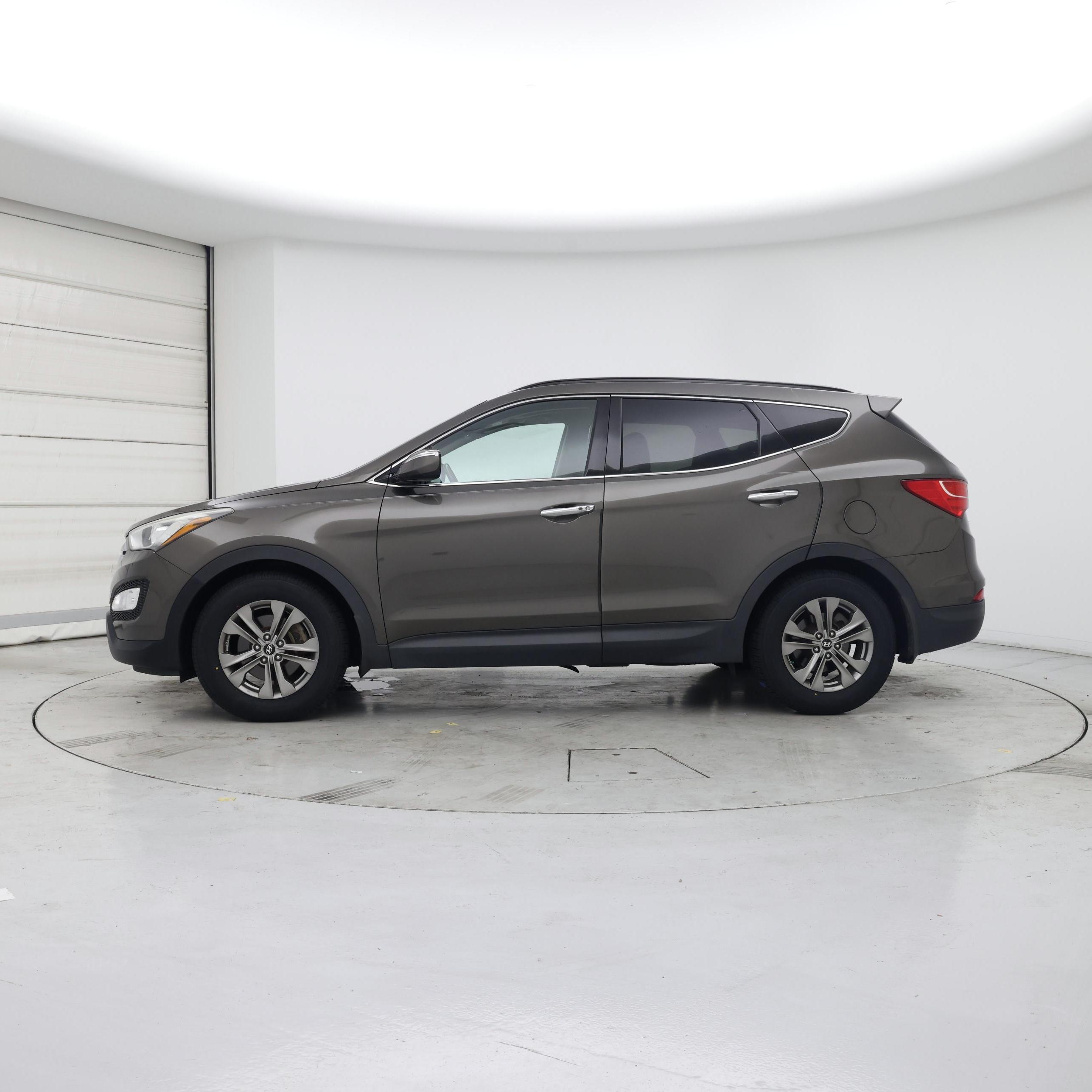 Thumbnail: 2014 Hyundai Santa Fe - 3