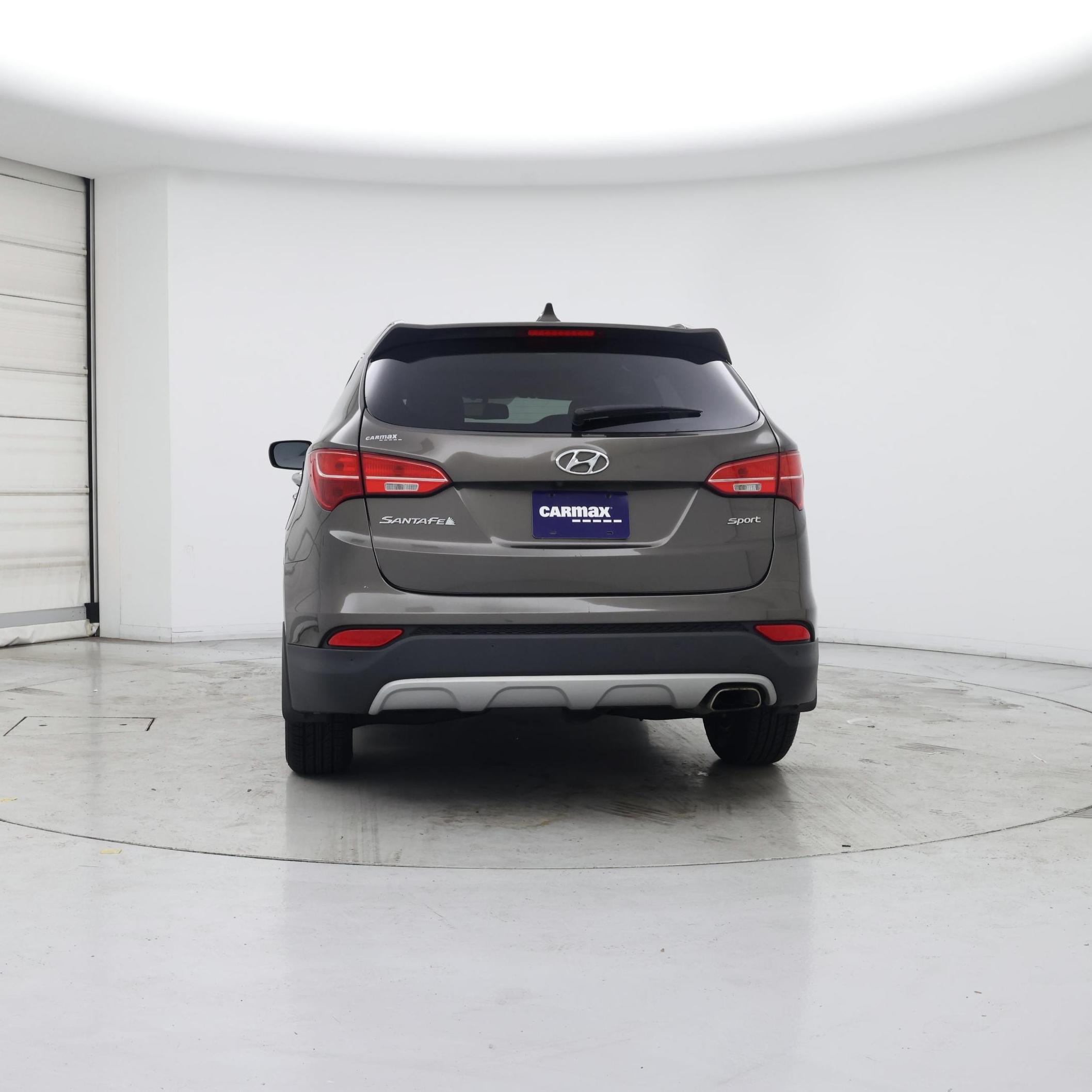 Thumbnail: 2014 Hyundai Santa Fe - 6