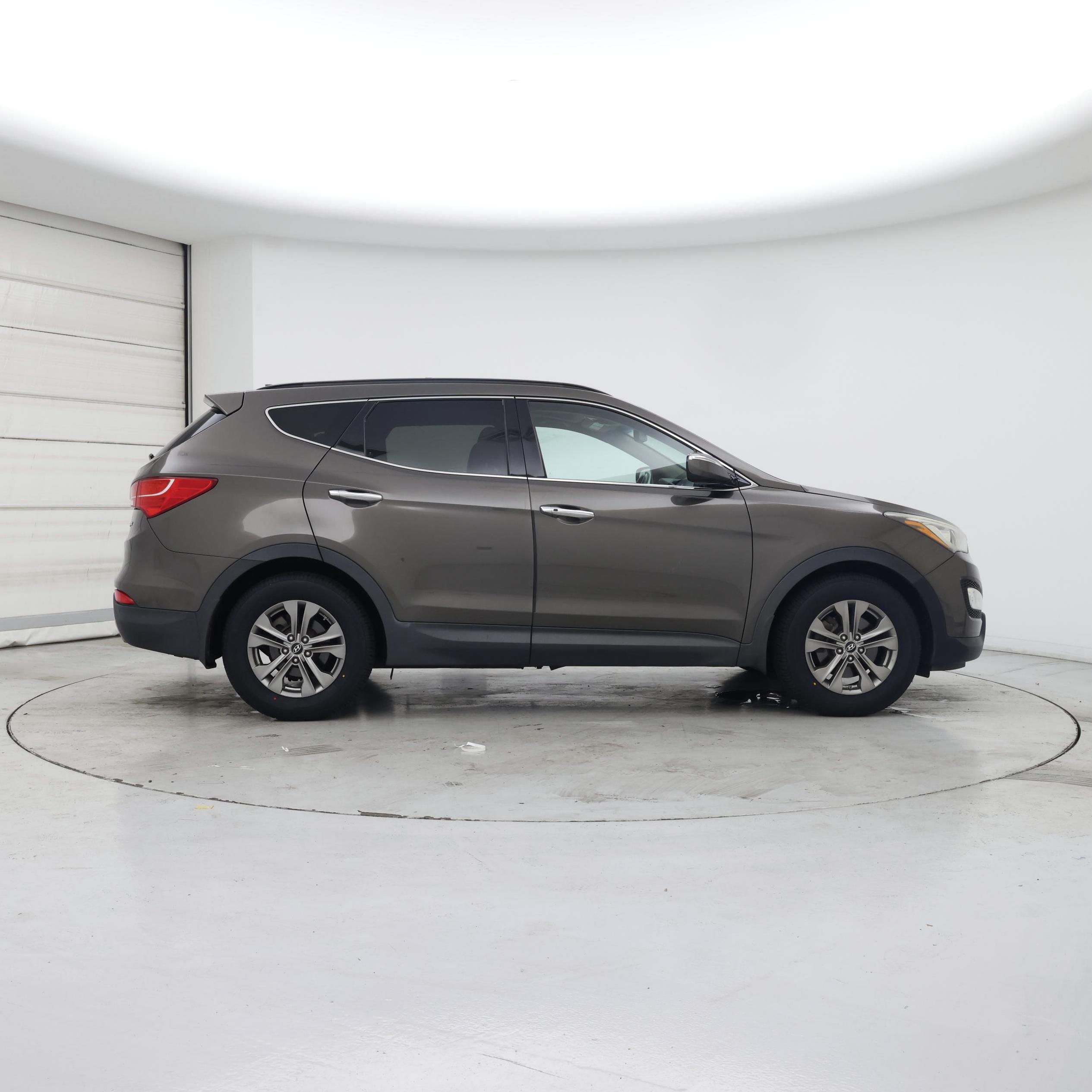 Thumbnail: 2014 Hyundai Santa Fe - 7