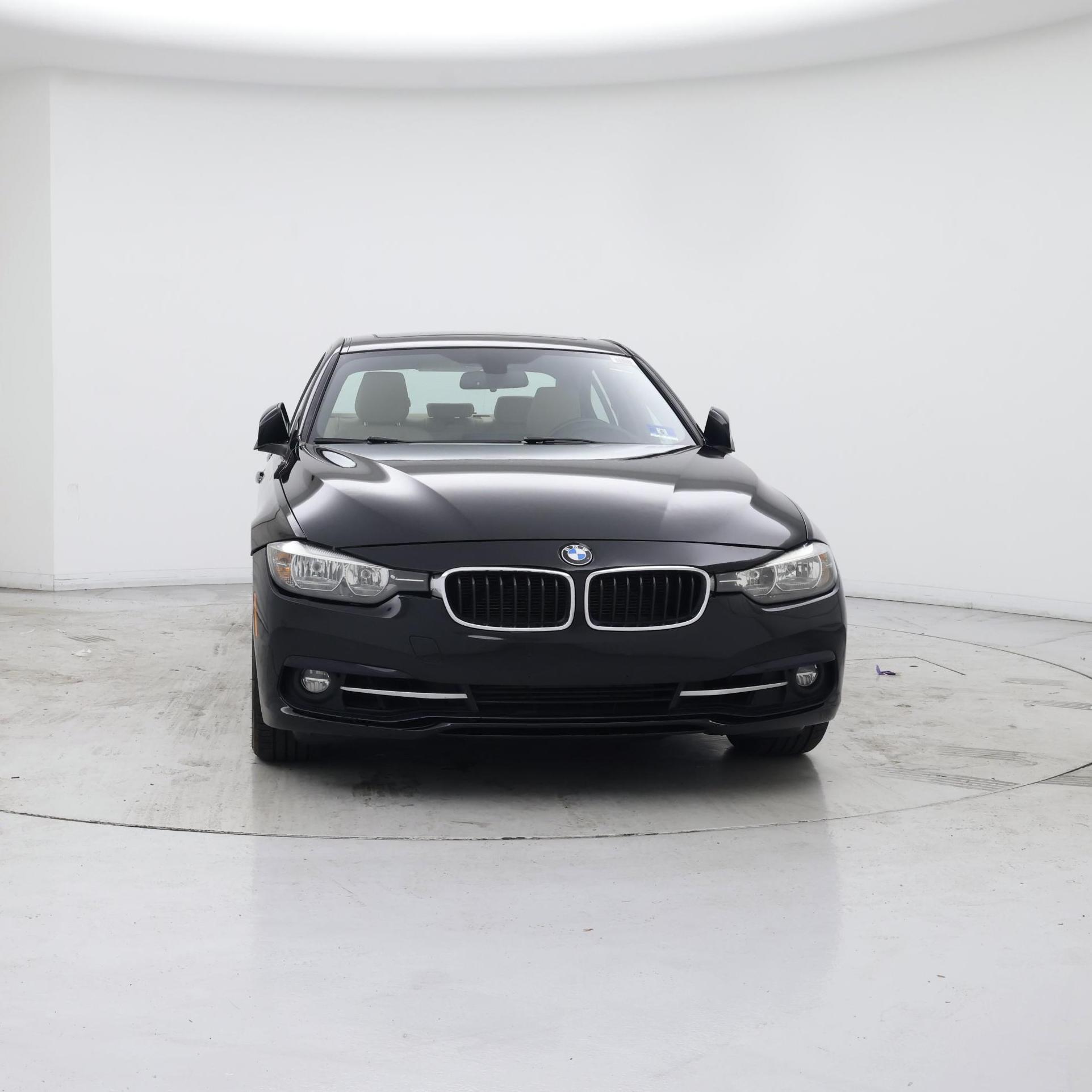 Thumbnail: 2016 BMW 3 Series - 5