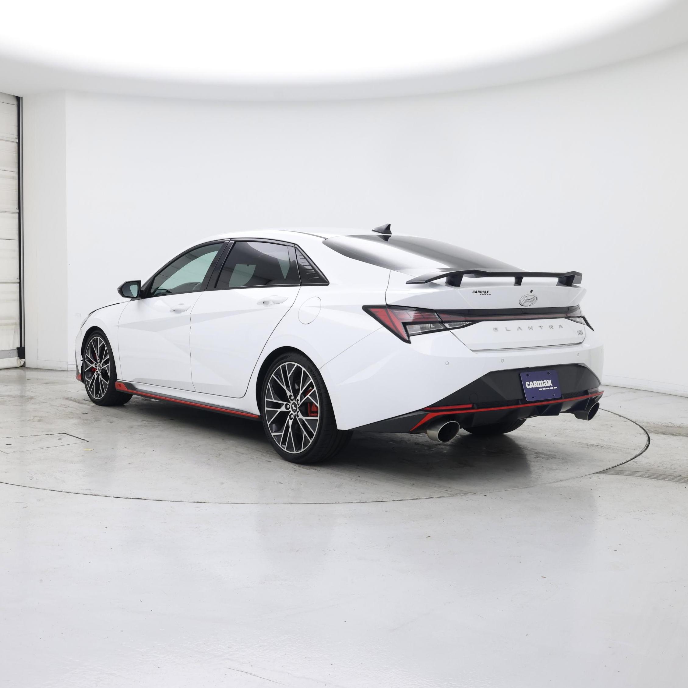 Thumbnail: 2022 Hyundai Elantra - 2
