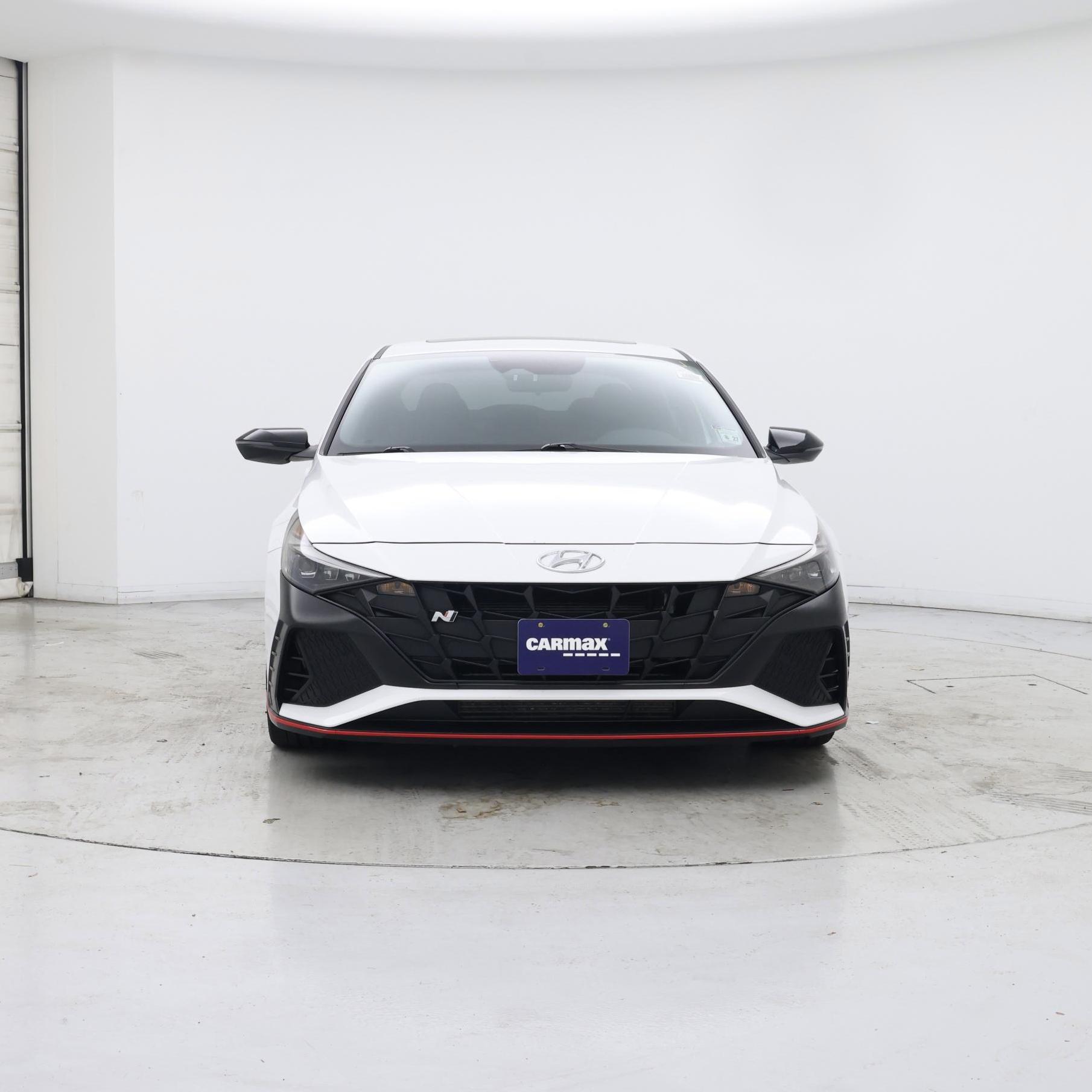 Thumbnail: 2022 Hyundai Elantra - 5