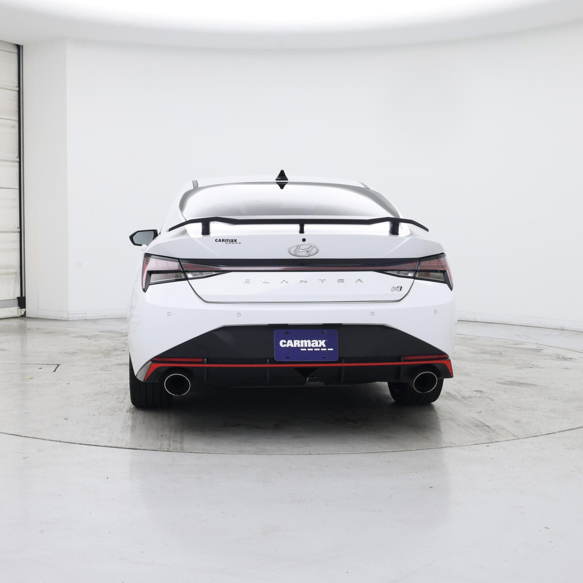 Thumbnail: 2022 Hyundai Elantra - 6
