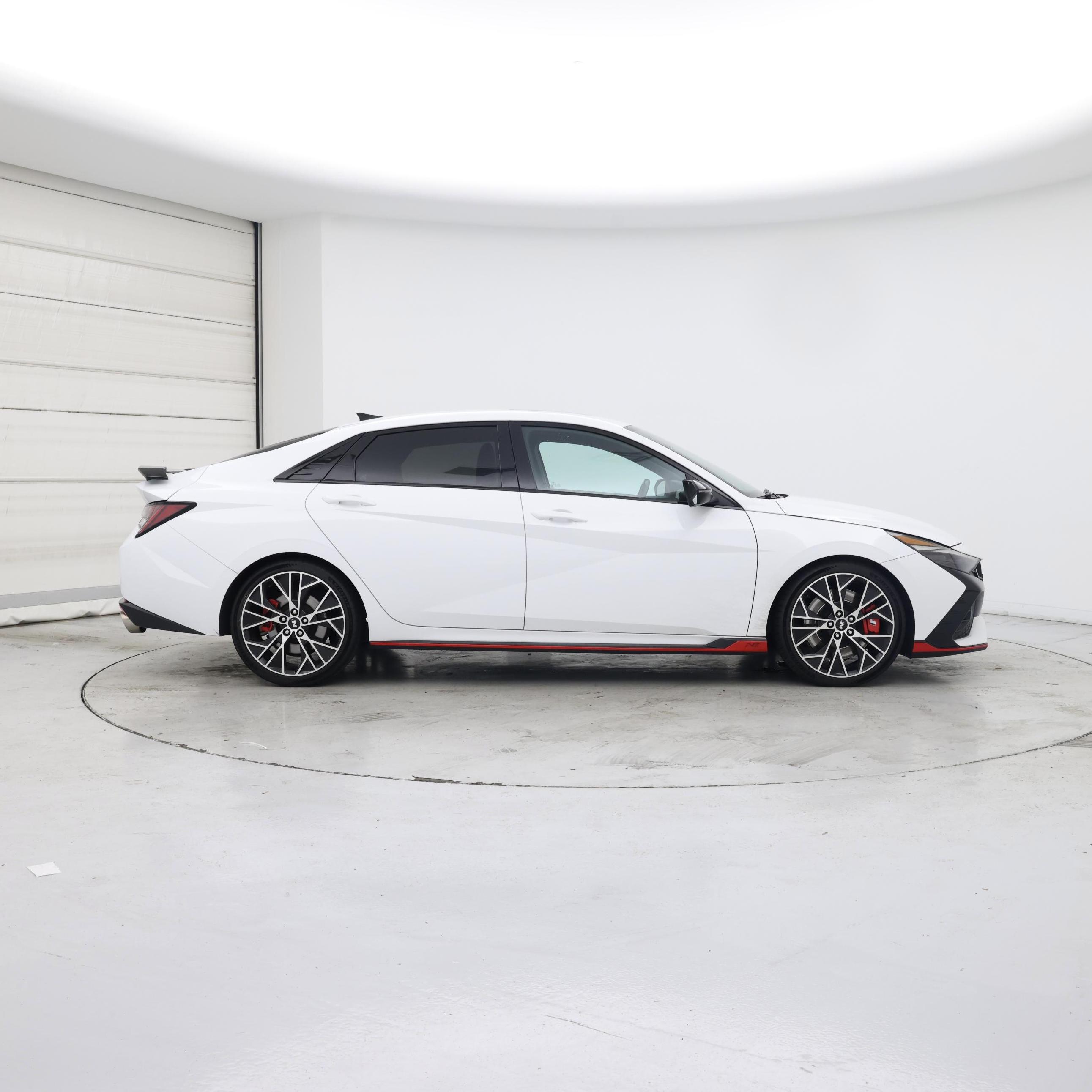 Thumbnail: 2022 Hyundai Elantra - 7