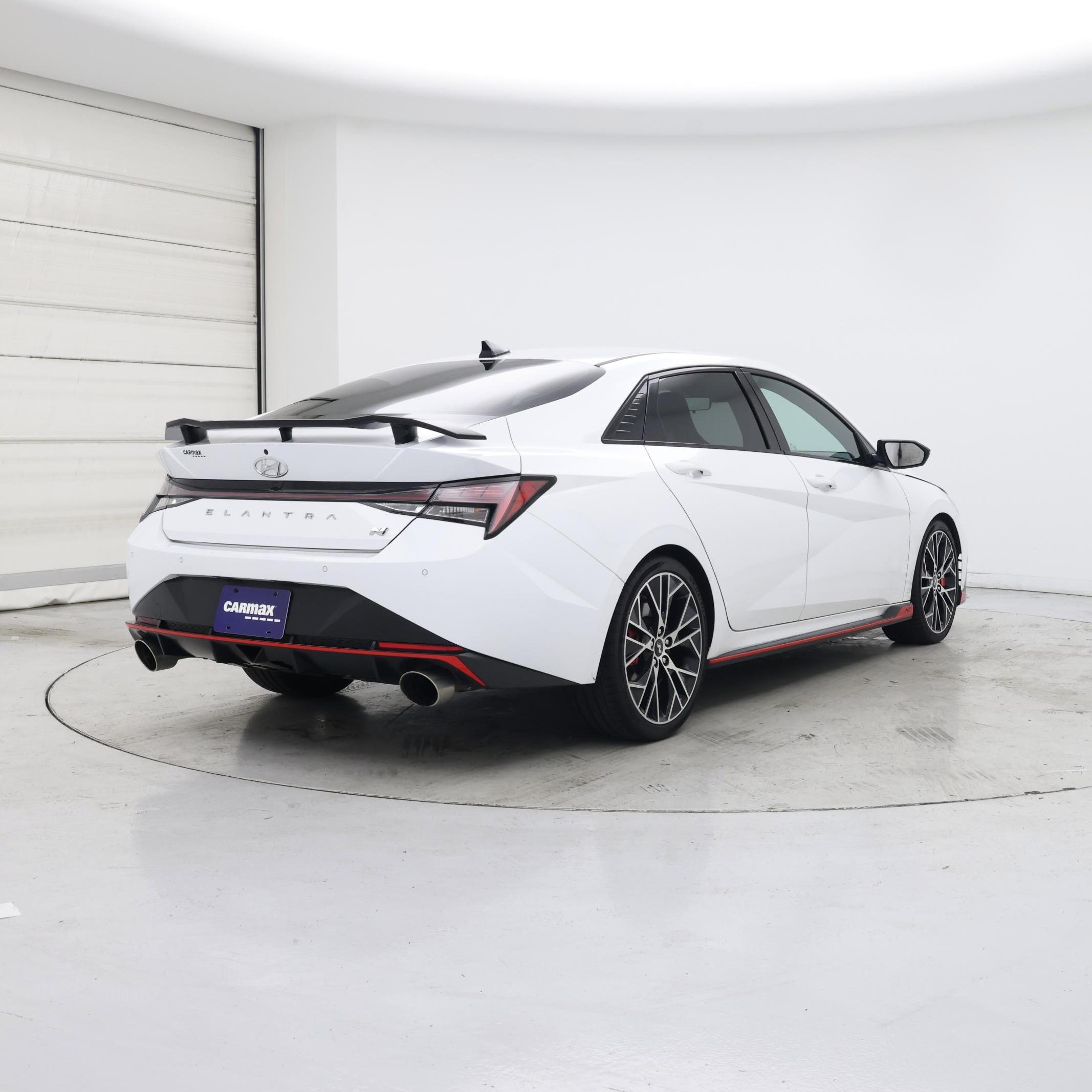 Thumbnail: 2022 Hyundai Elantra - 8