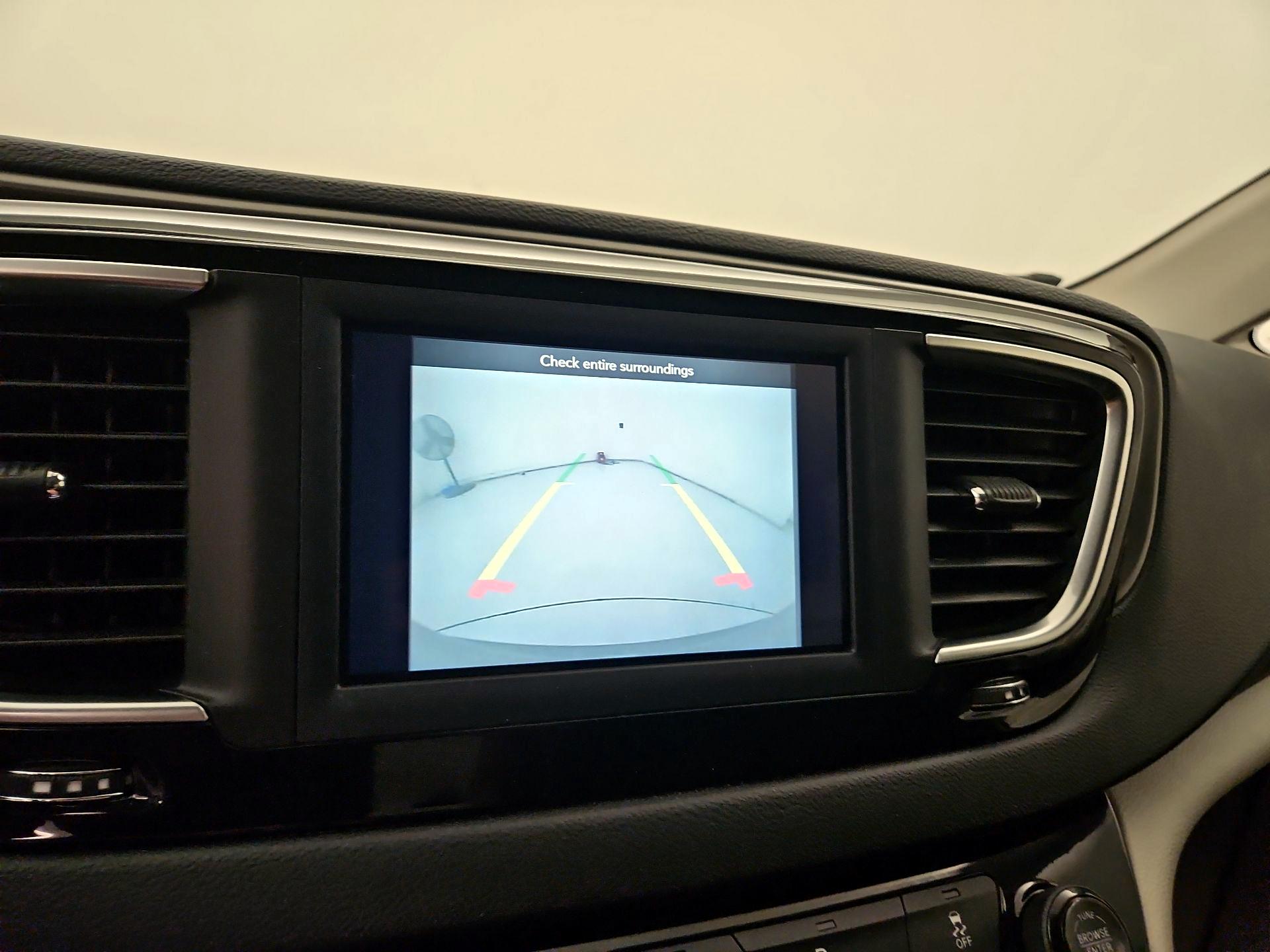 Thumbnail: 2020 Chrysler Pacifica - 14