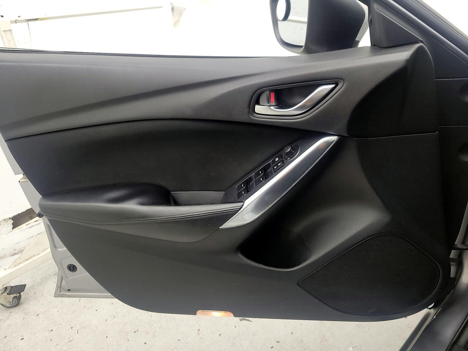 Thumbnail: 2015 Mazda Mazda6 - 12