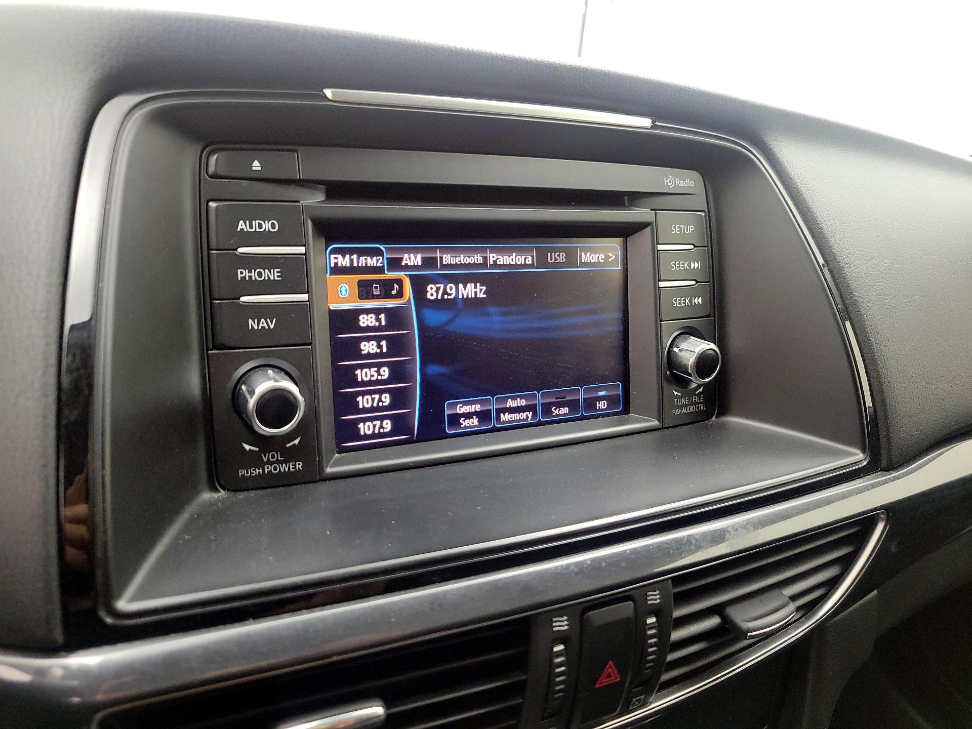 Thumbnail: 2015 Mazda Mazda6 - 15