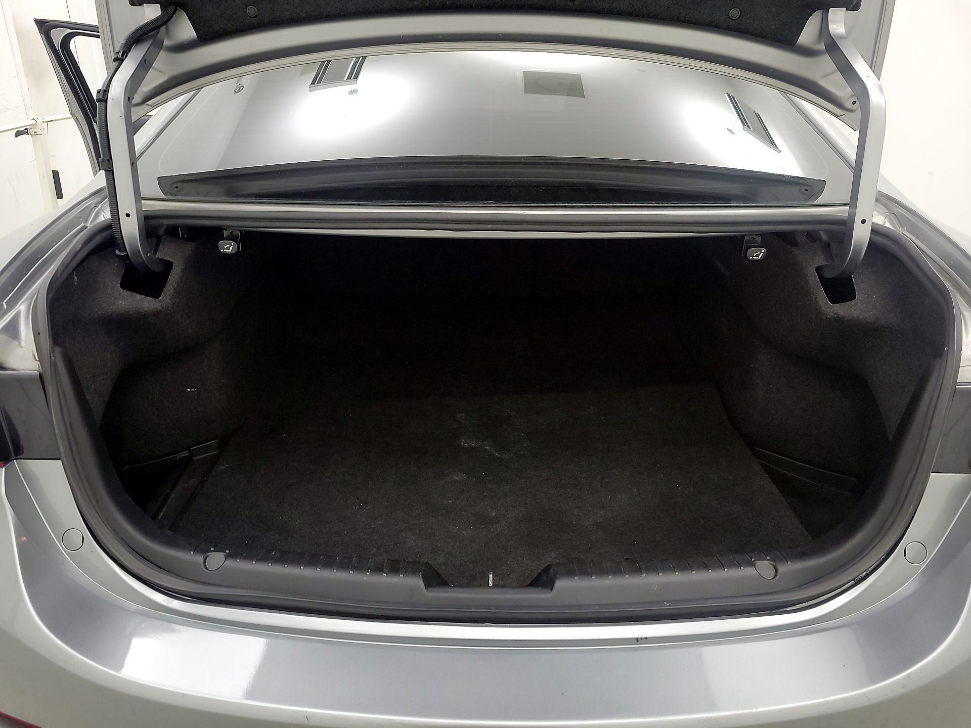 Thumbnail: 2015 Mazda Mazda6 - 20