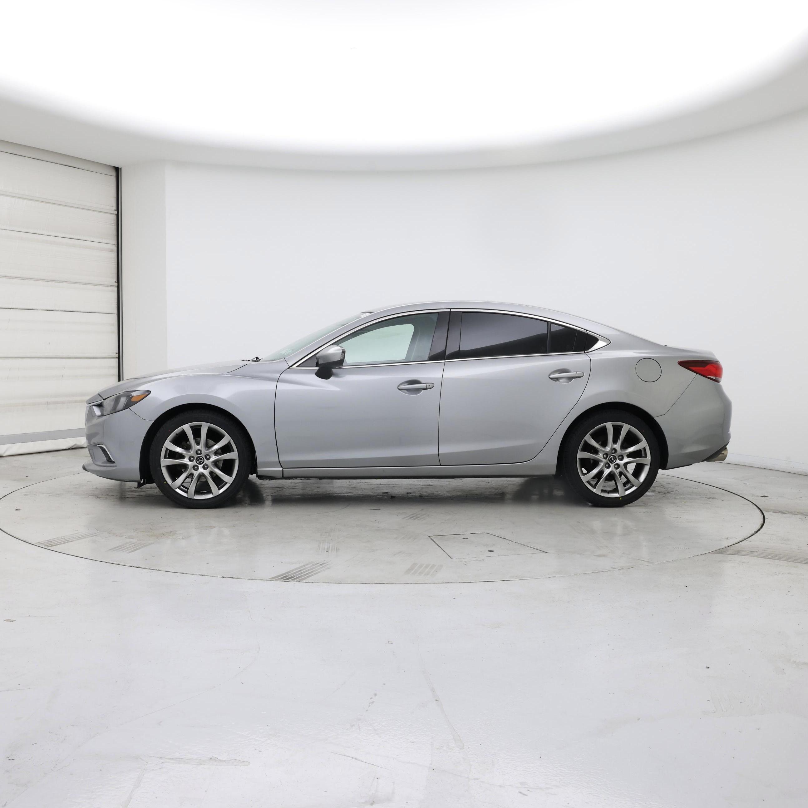 Thumbnail: 2015 Mazda Mazda6 - 3