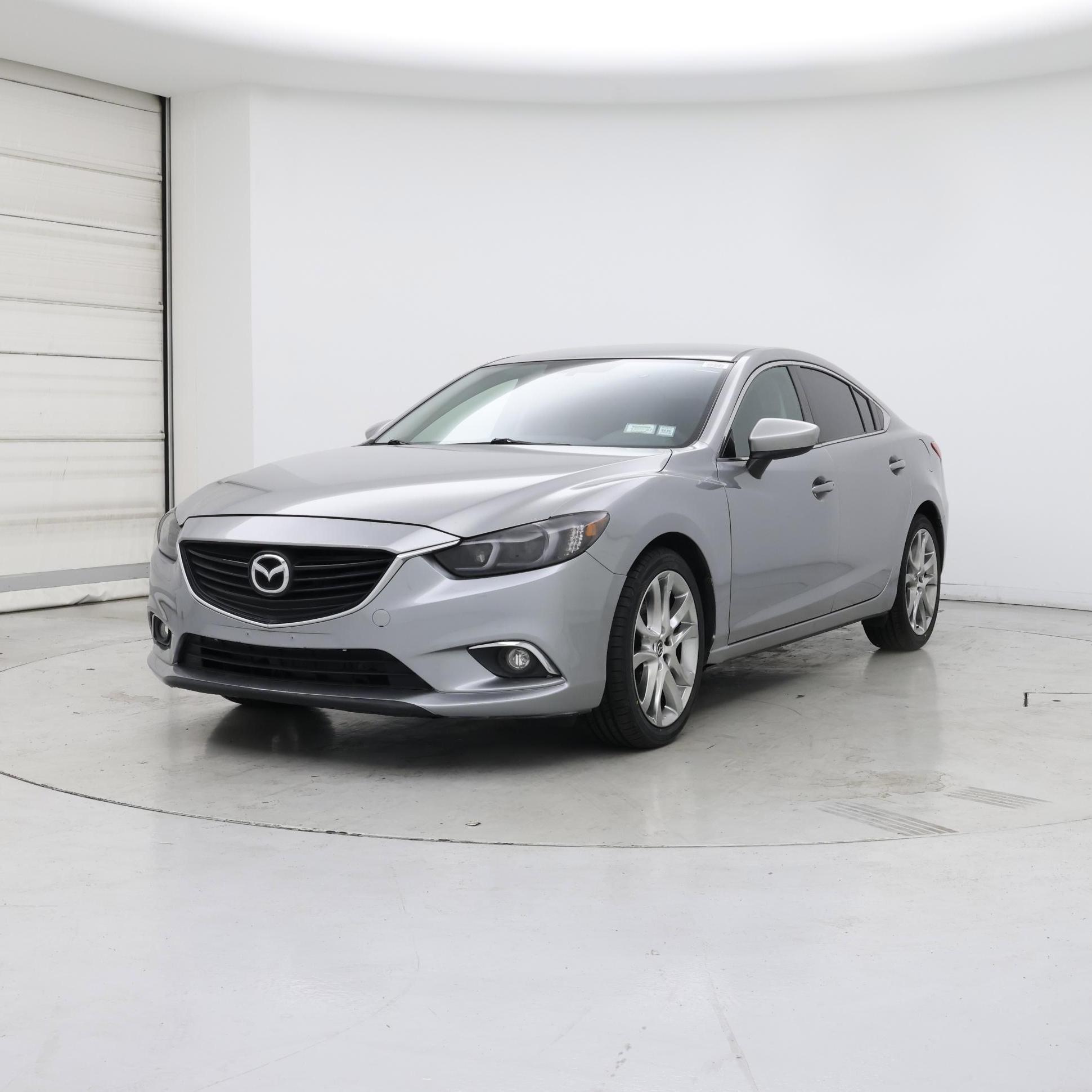 Thumbnail: 2015 Mazda Mazda6 - 4