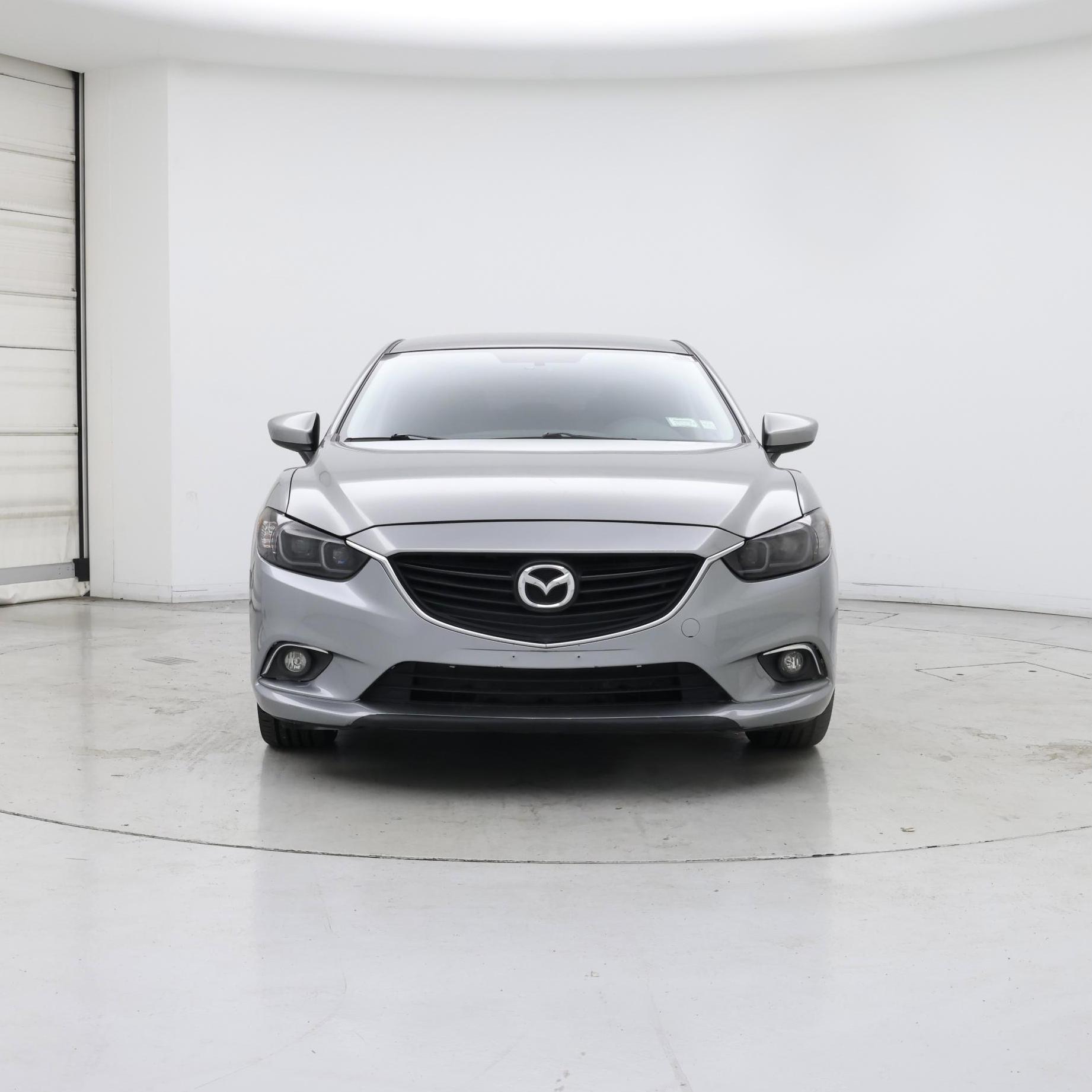 Thumbnail: 2015 Mazda Mazda6 - 5