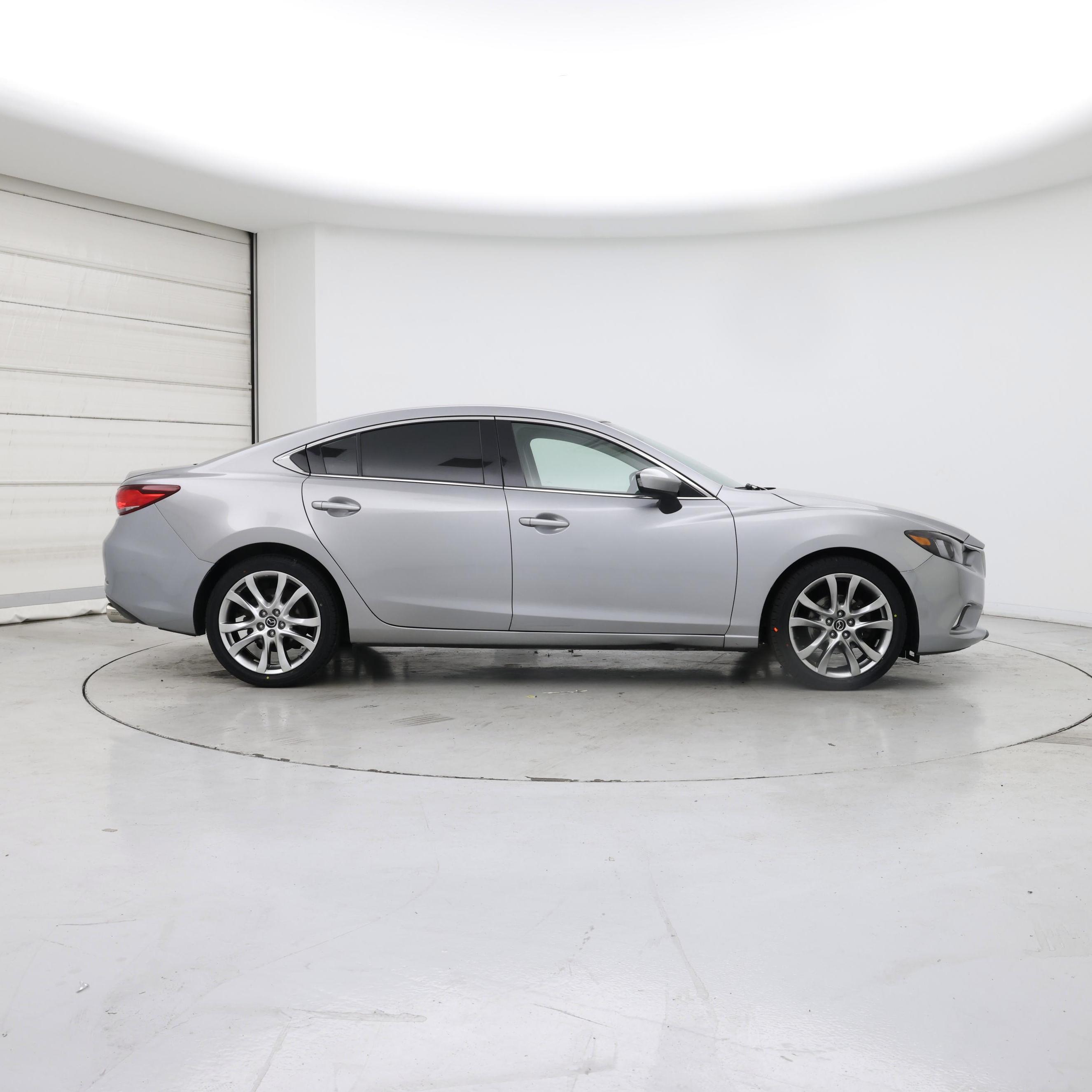 Thumbnail: 2015 Mazda Mazda6 - 7