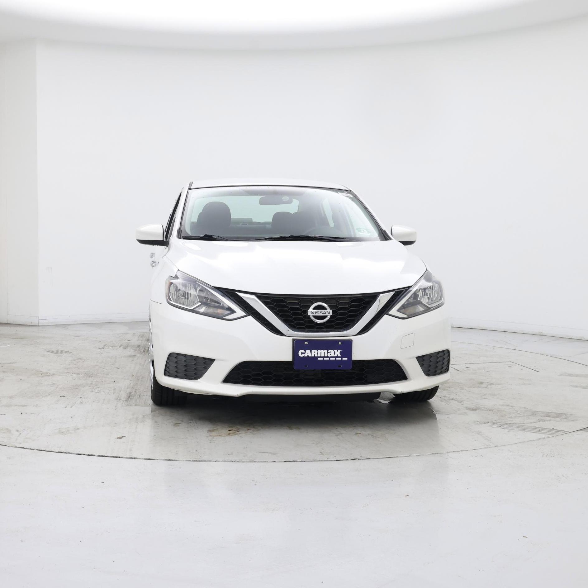 Thumbnail: 2016 Nissan Sentra - 5