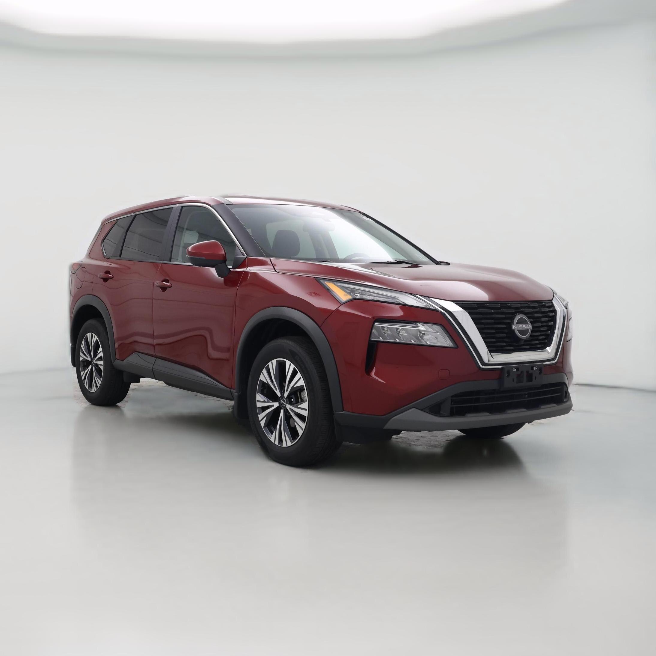 Thumbnail: 2023 Nissan Rogue - 1
