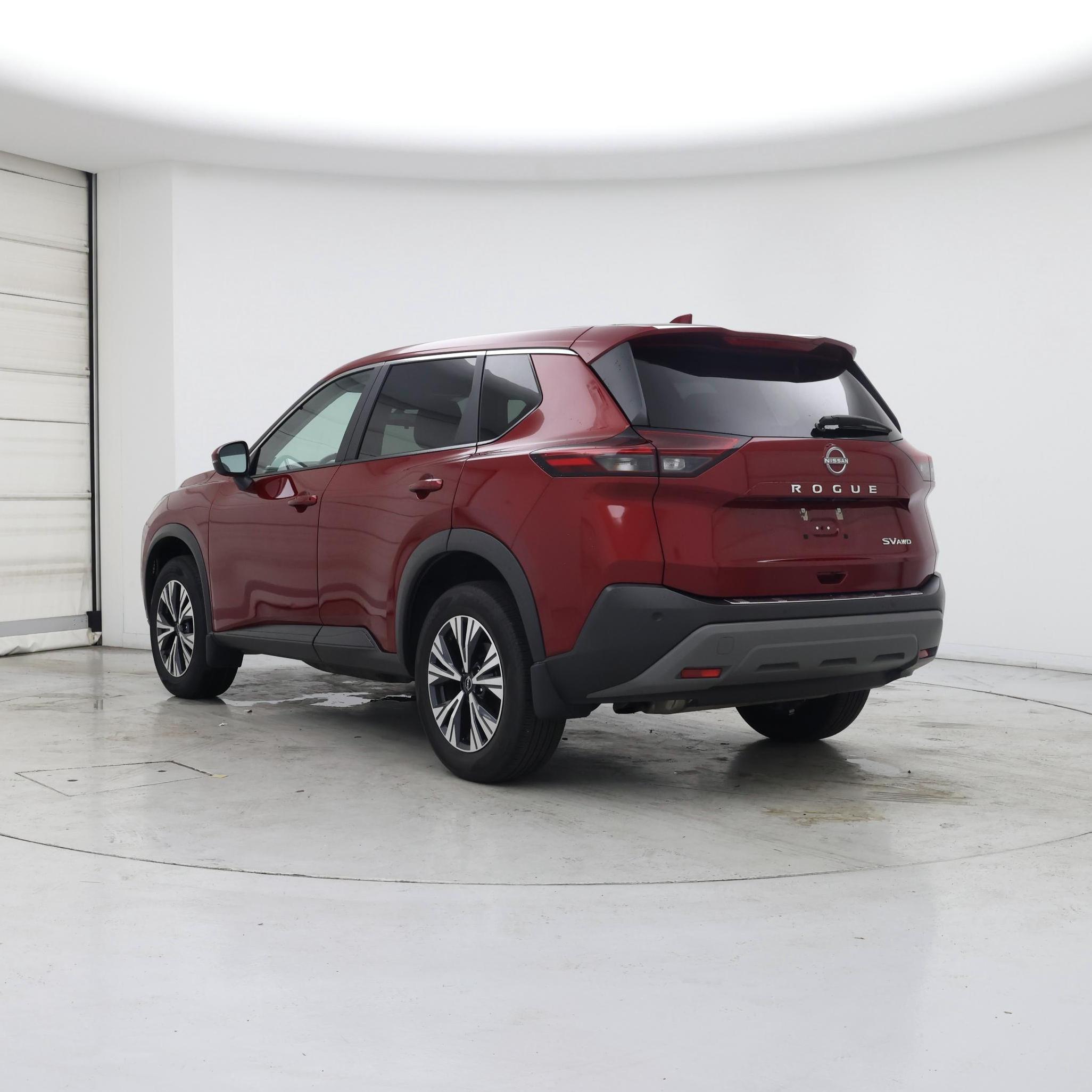 Thumbnail: 2023 Nissan Rogue - 2
