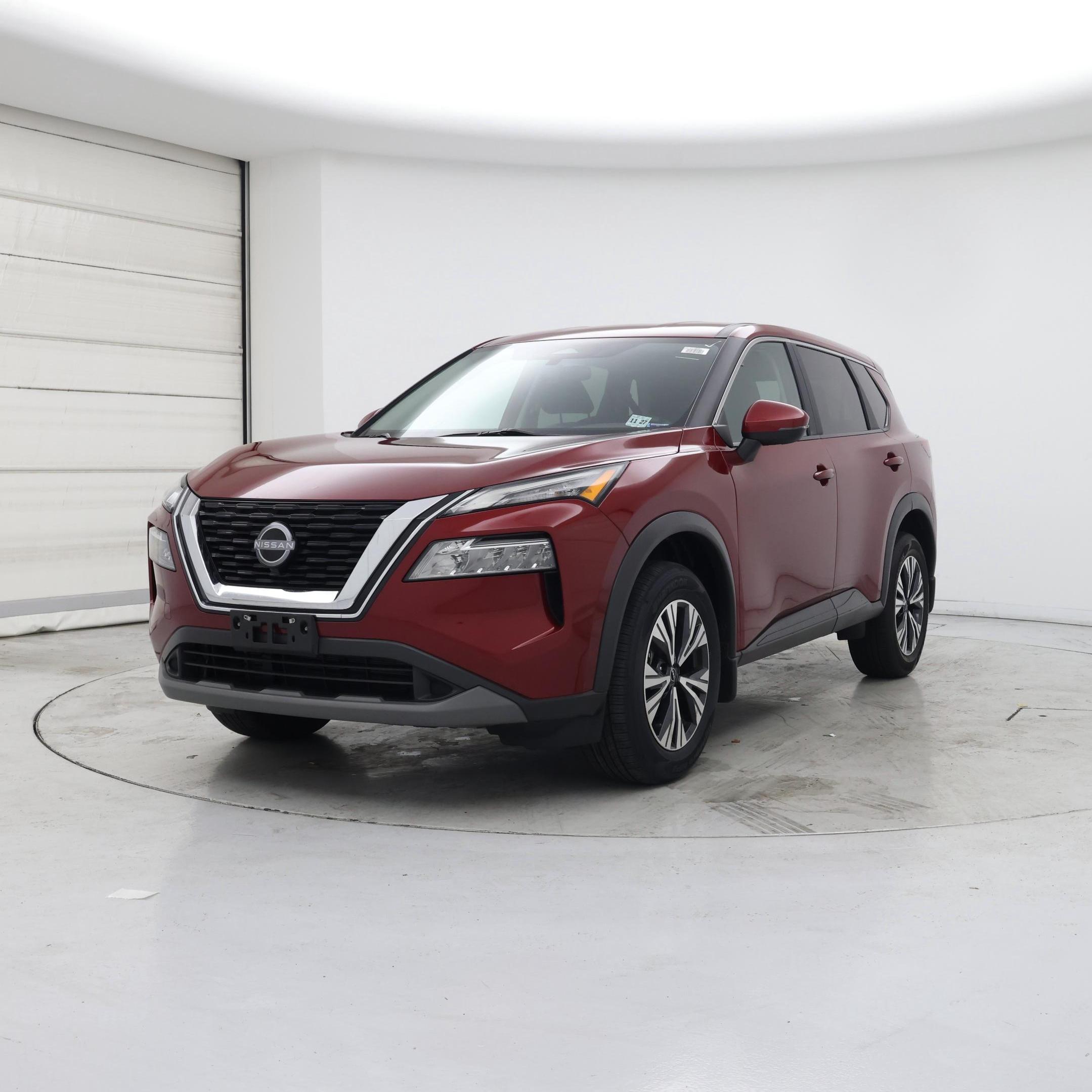 Thumbnail: 2023 Nissan Rogue - 4