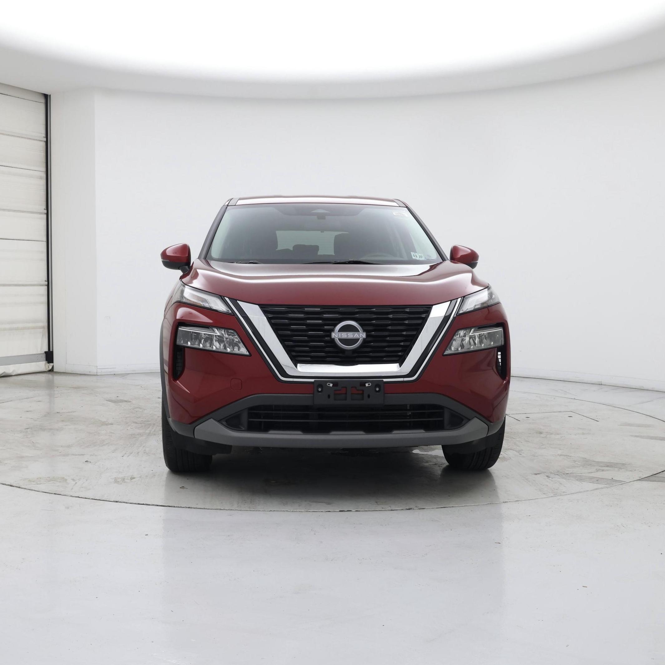 Thumbnail: 2023 Nissan Rogue - 5