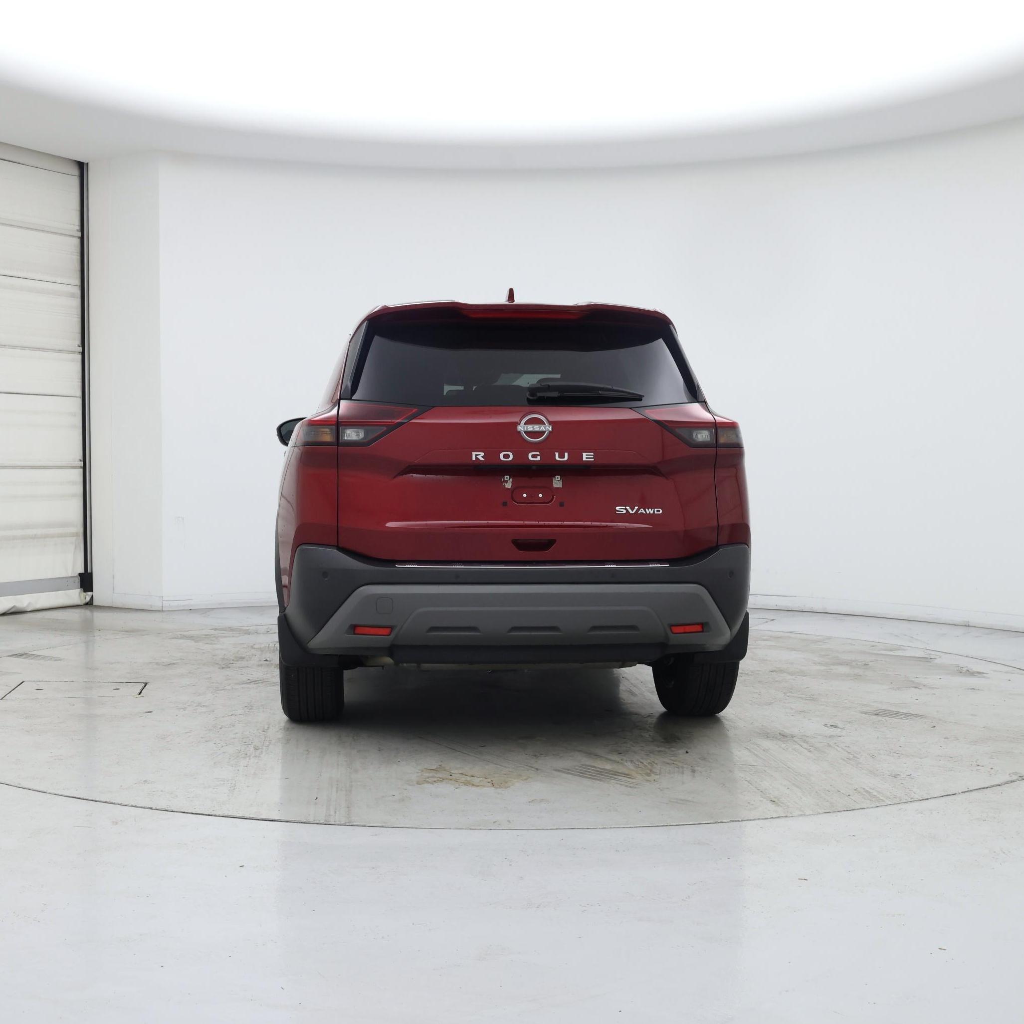 Thumbnail: 2023 Nissan Rogue - 6