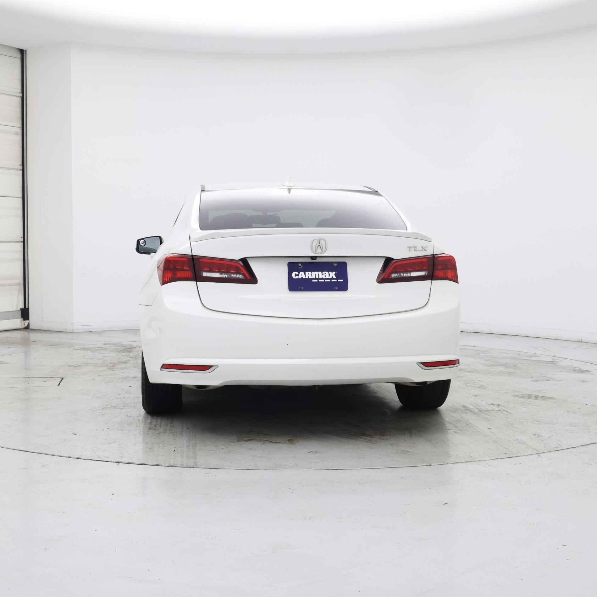 Thumbnail: 2016 Acura TLX - 6
