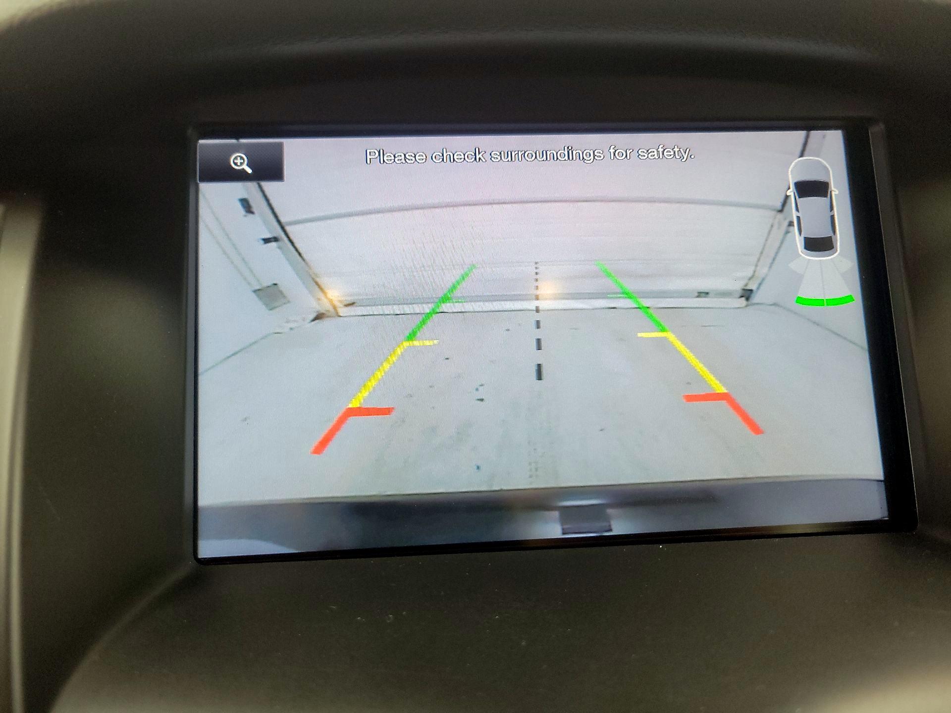 Thumbnail: 2015 Ford Focus - 14