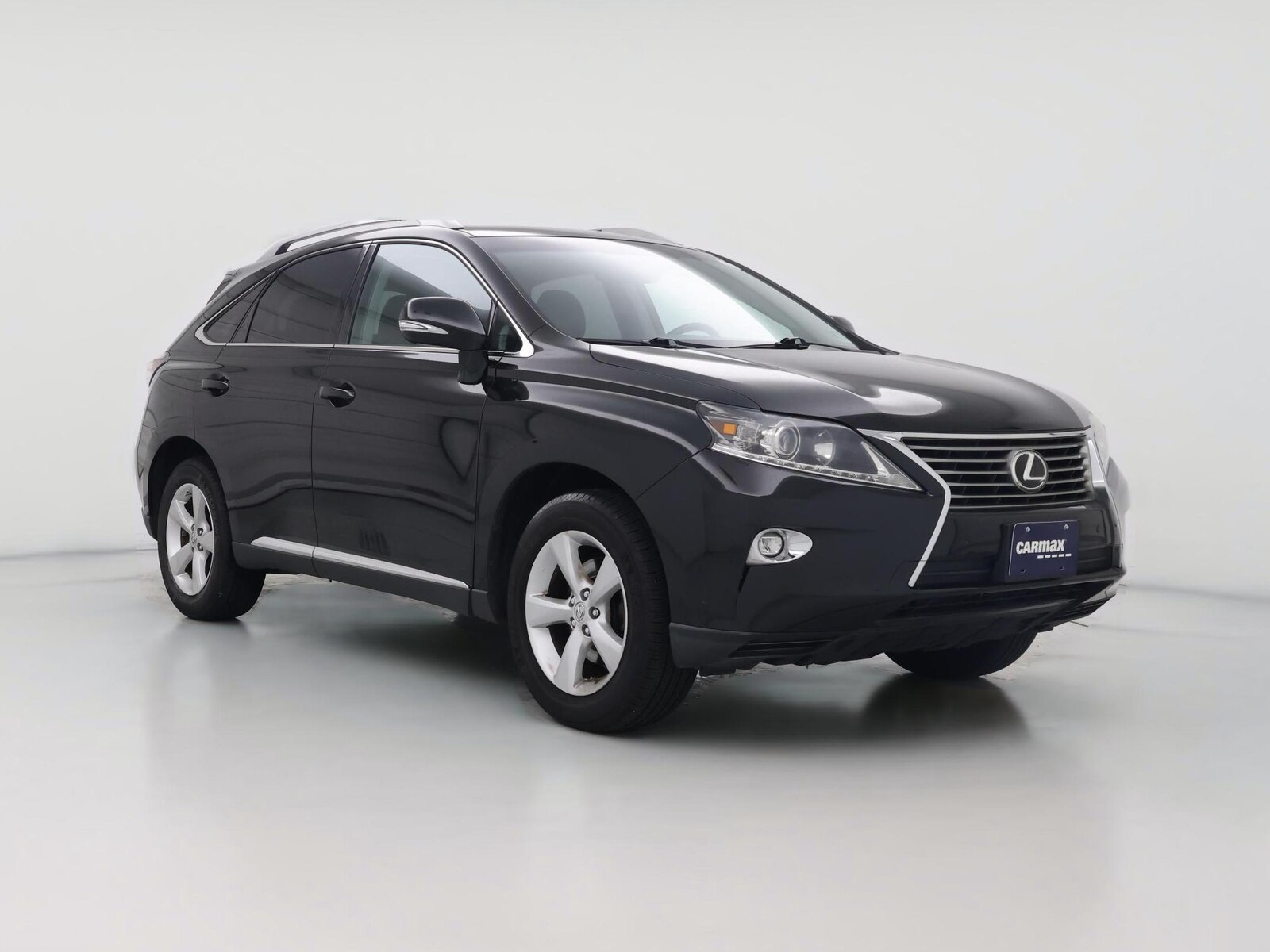 2015 Lexus RX