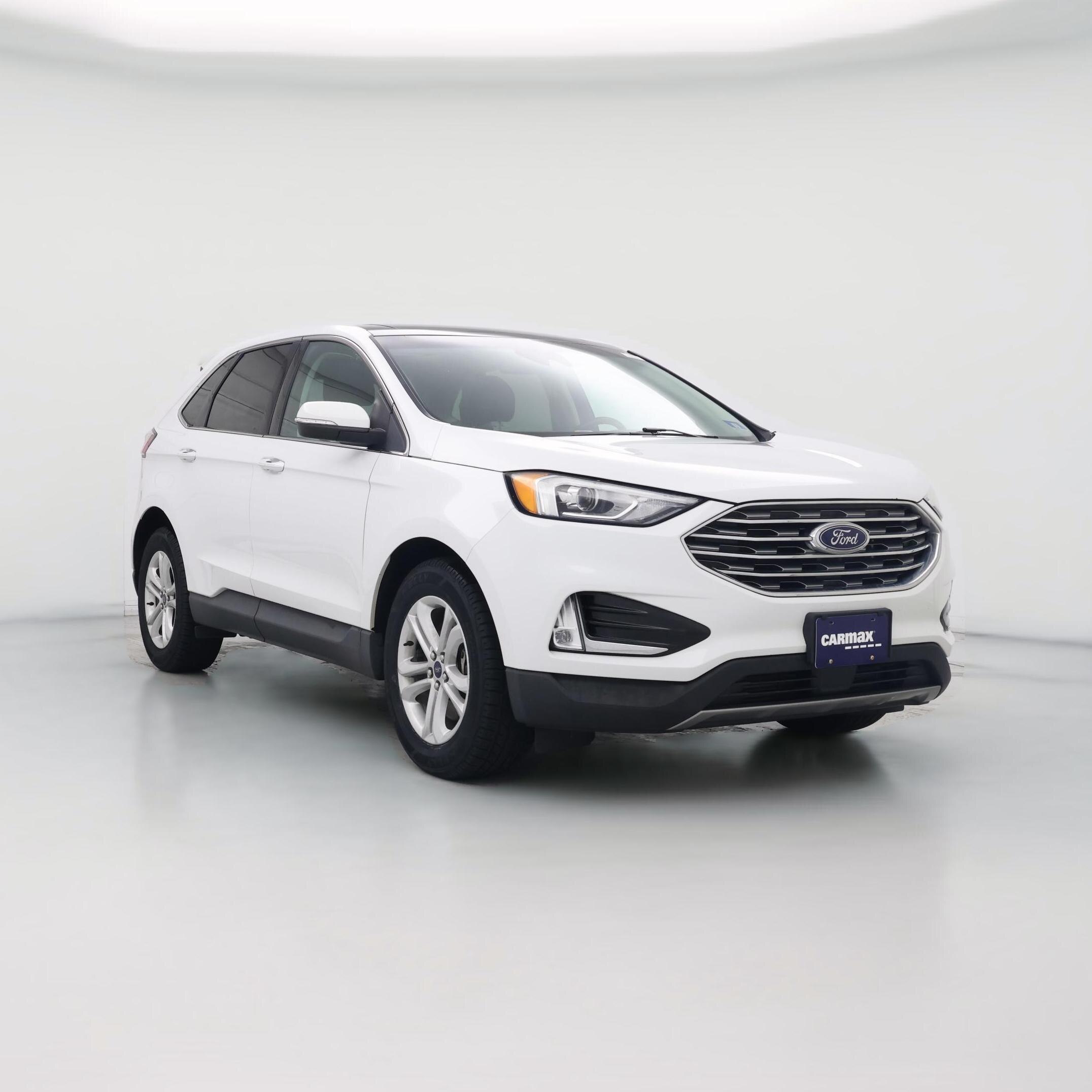 Thumbnail: 2019 Ford Edge - 1