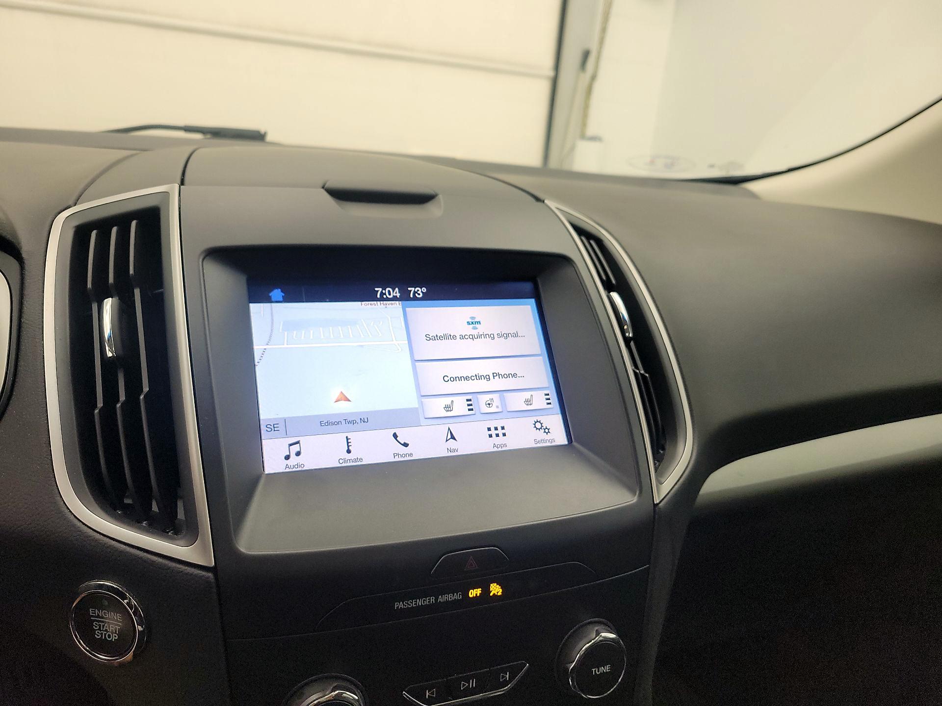 Thumbnail: 2019 Ford Edge - 16