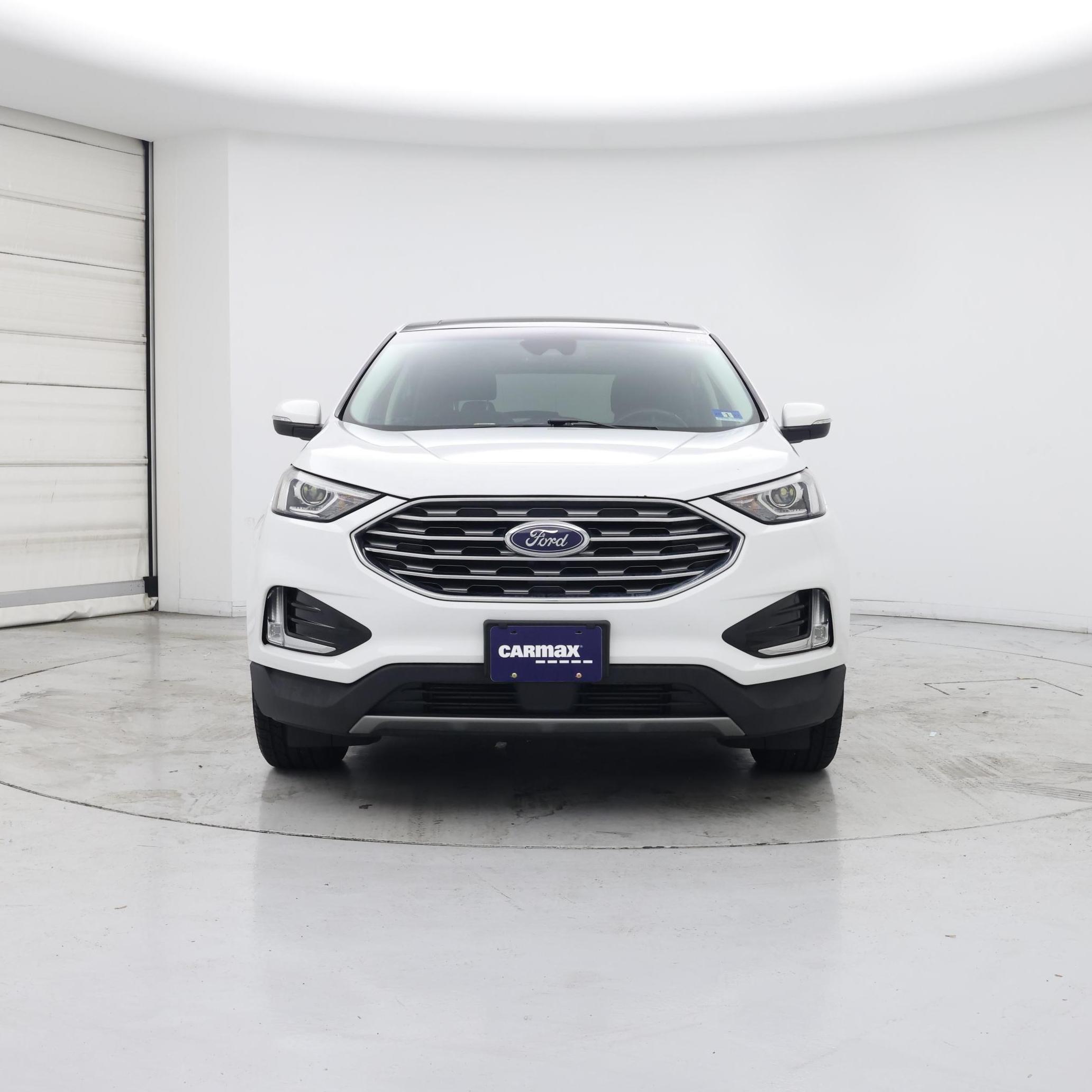 Thumbnail: 2019 Ford Edge - 5