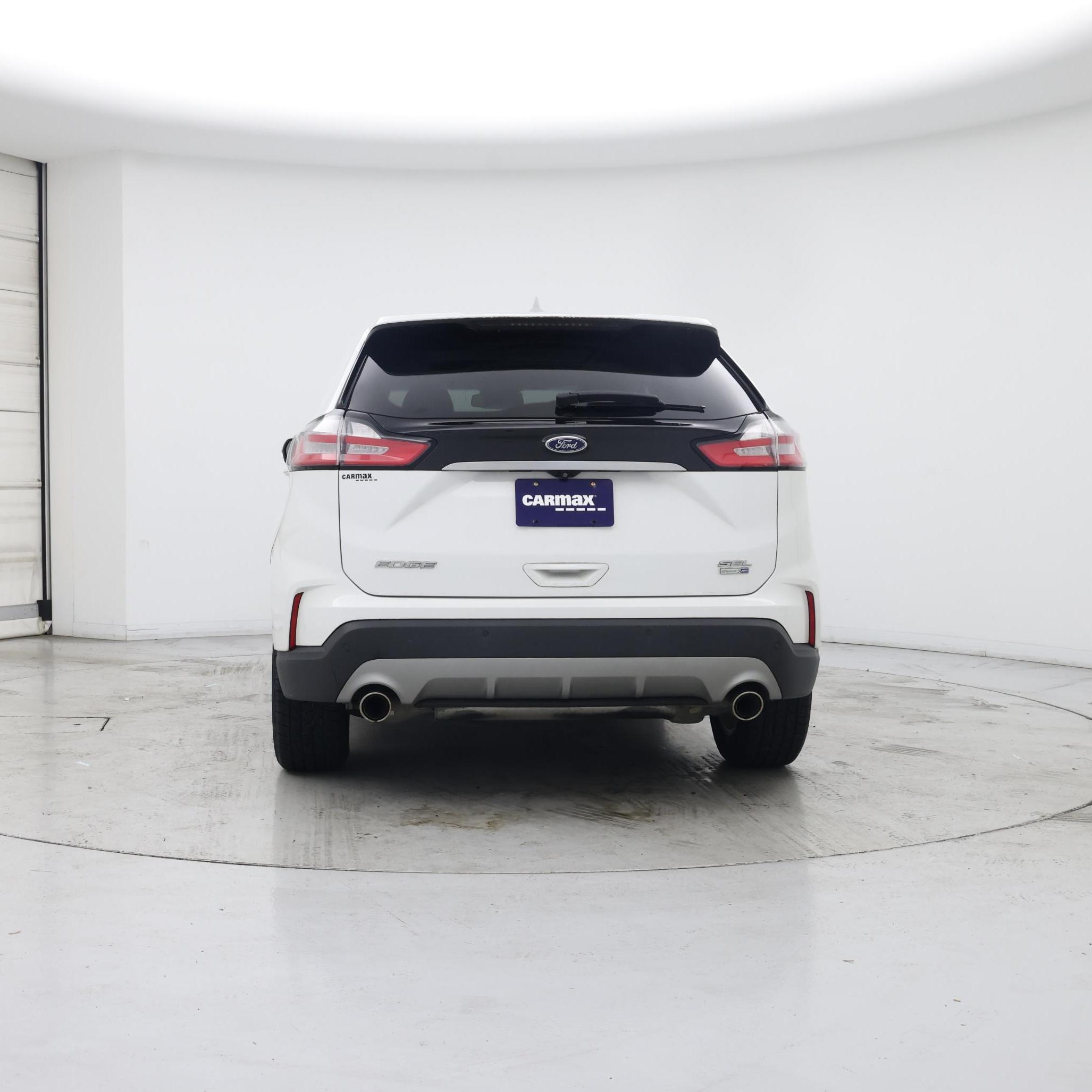 Thumbnail: 2019 Ford Edge - 6