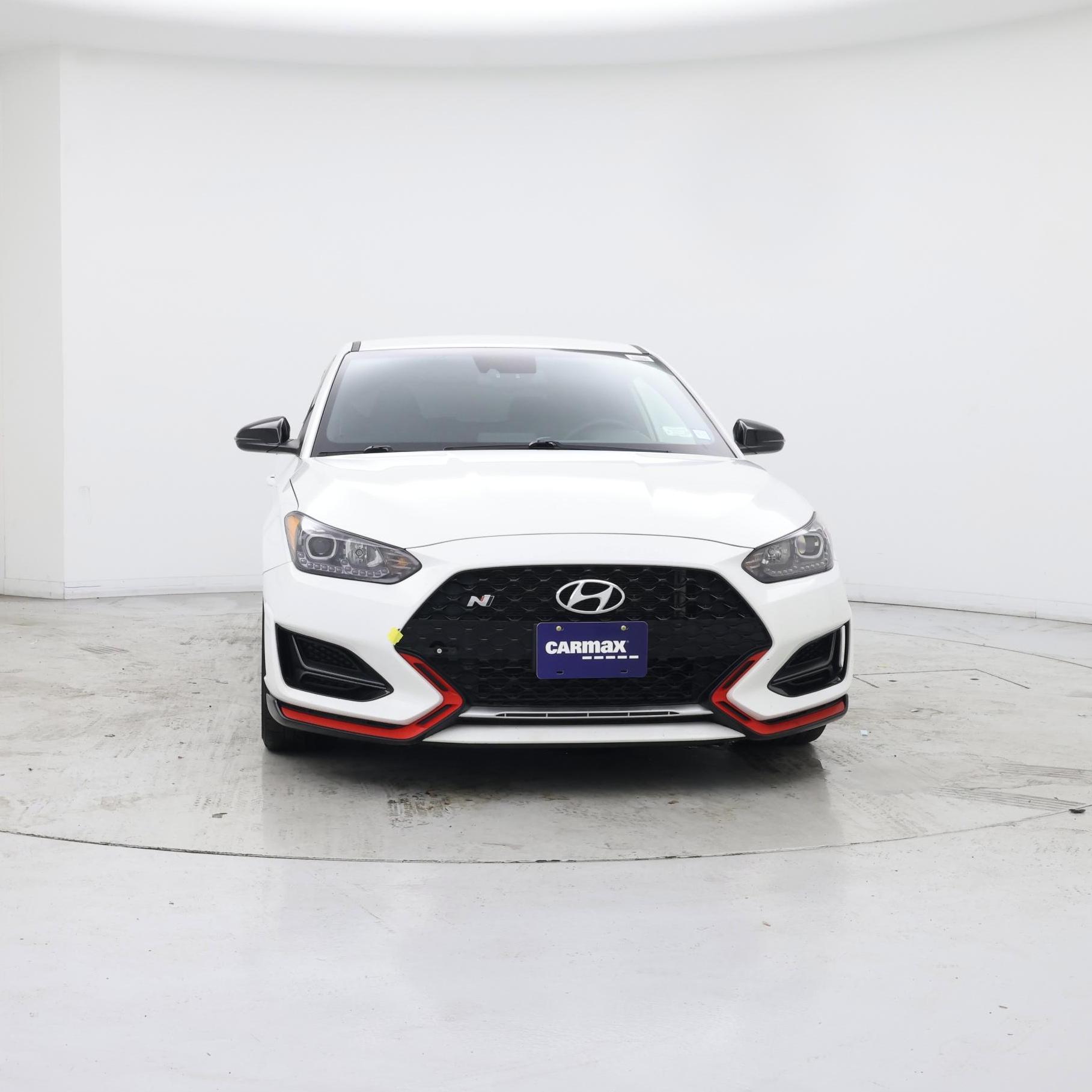 Thumbnail: 2021 Hyundai Veloster - 5