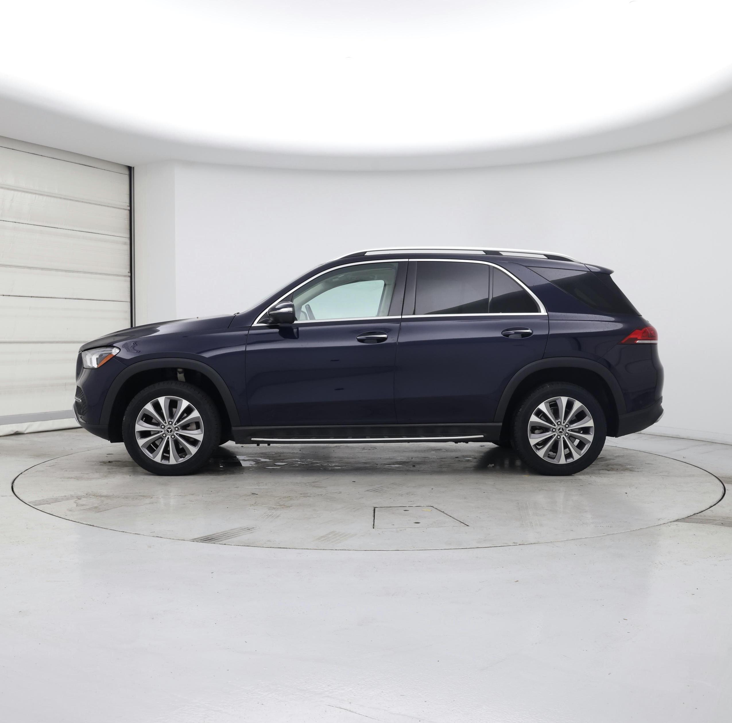 Thumbnail: 2022 Mercedes-Benz GLE - 3