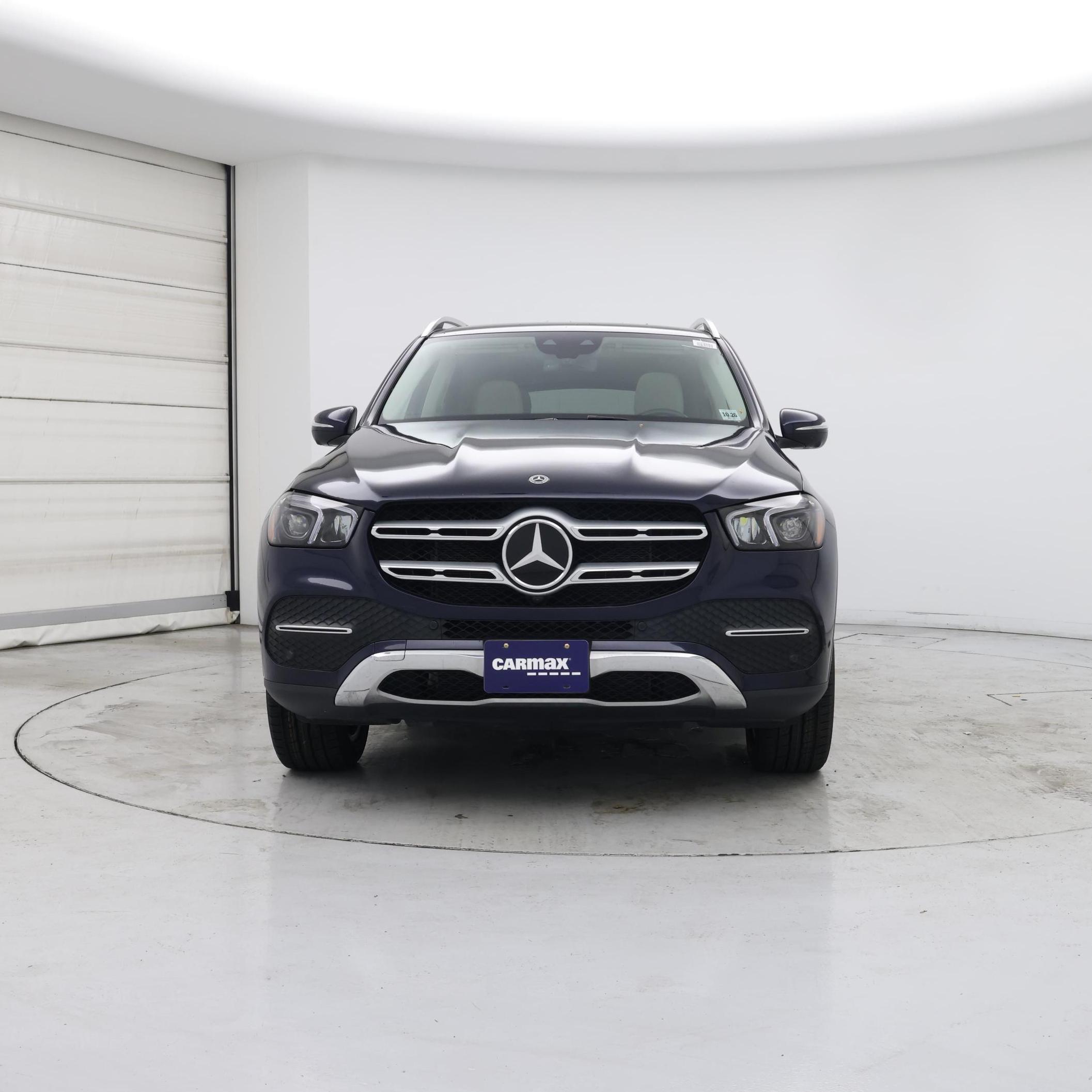 Thumbnail: 2022 Mercedes-Benz GLE - 5
