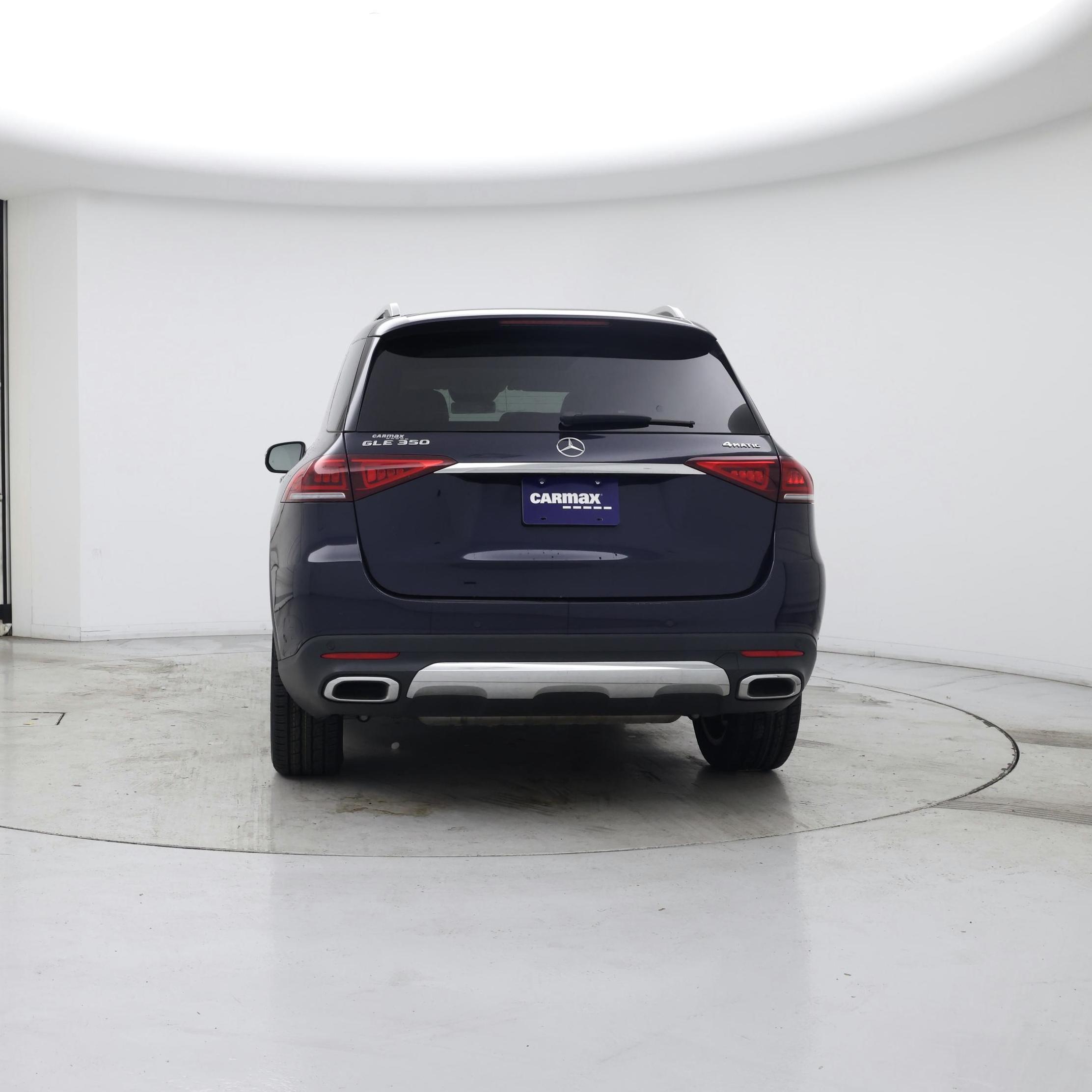 Thumbnail: 2022 Mercedes-Benz GLE - 6