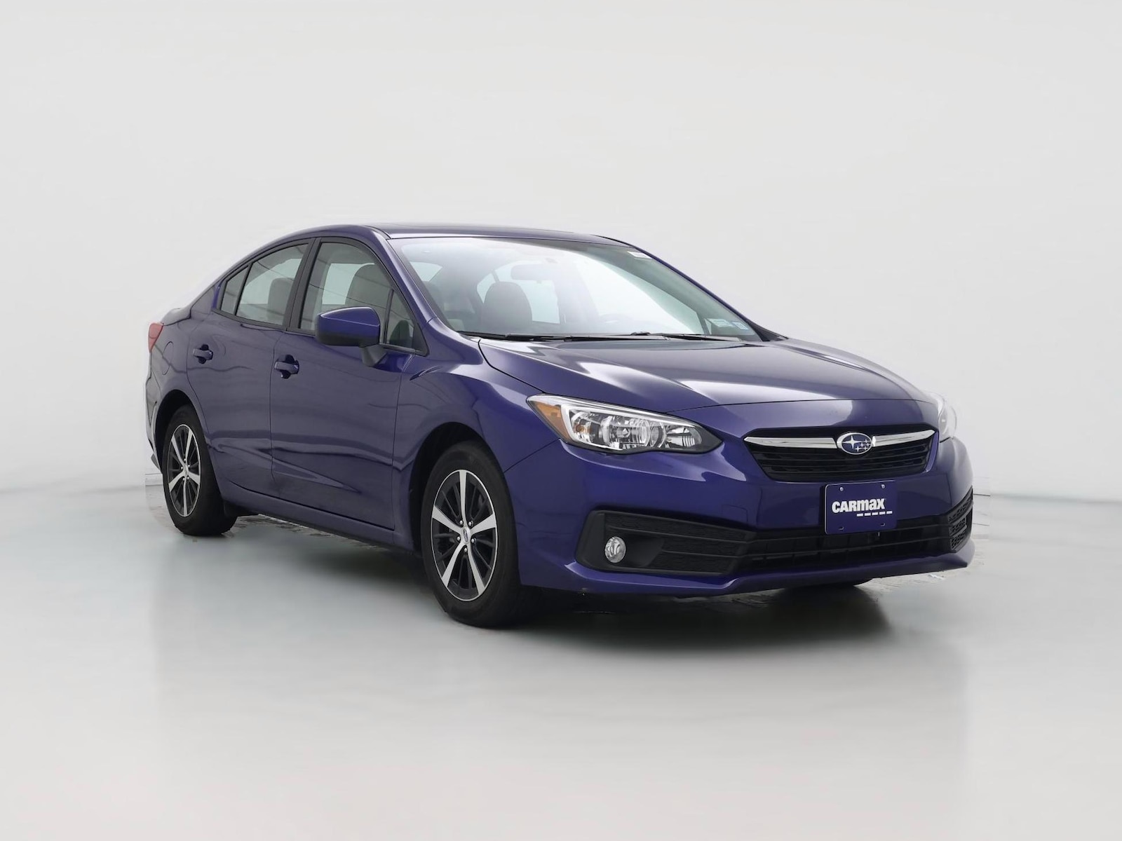 2022 Subaru Impreza
