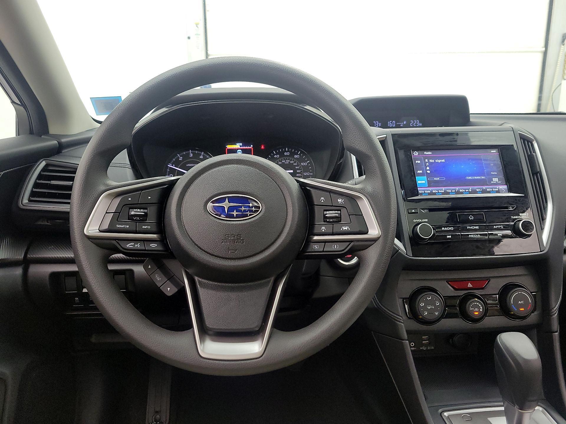 Thumbnail: 2022 Subaru Impreza - 10