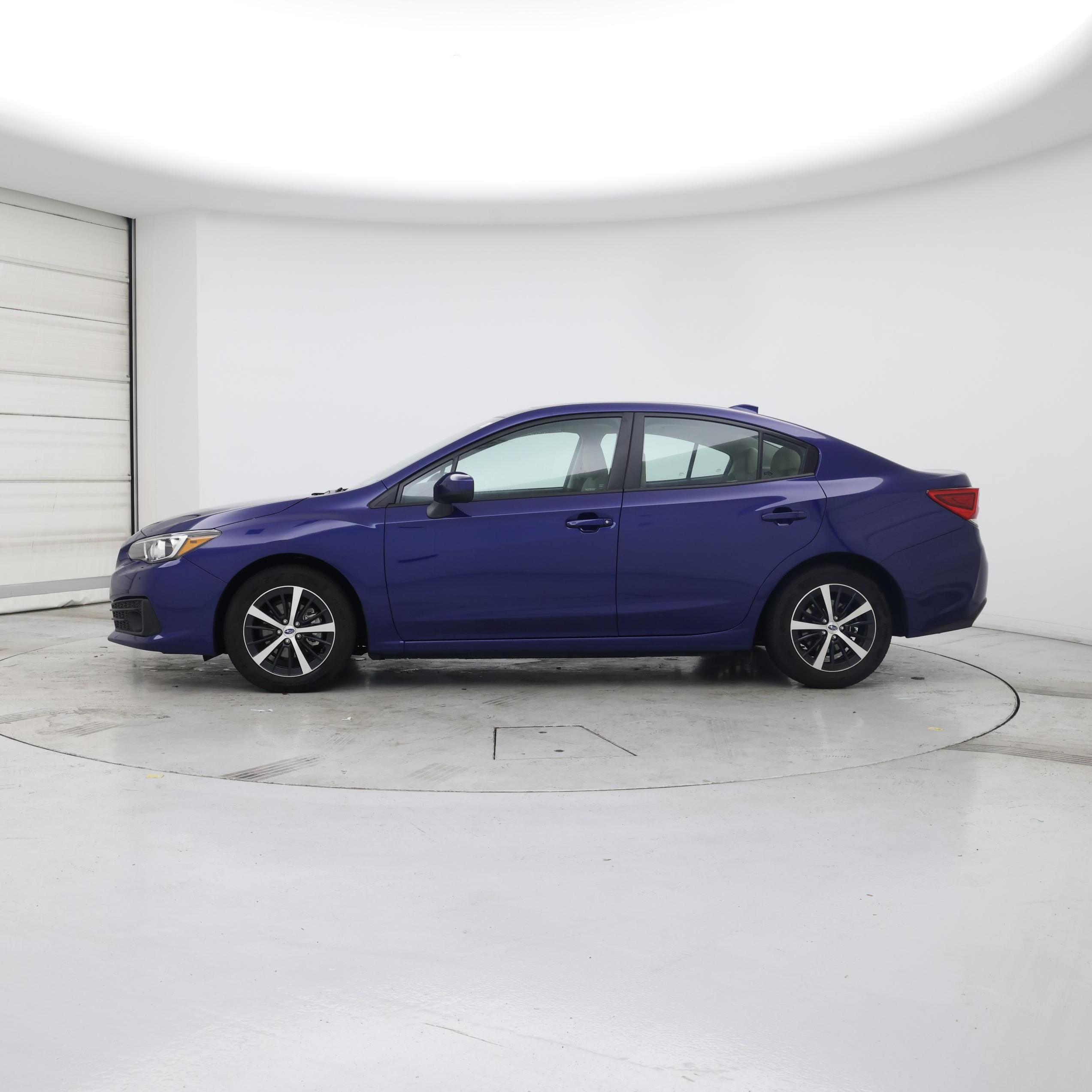Thumbnail: 2022 Subaru Impreza - 3