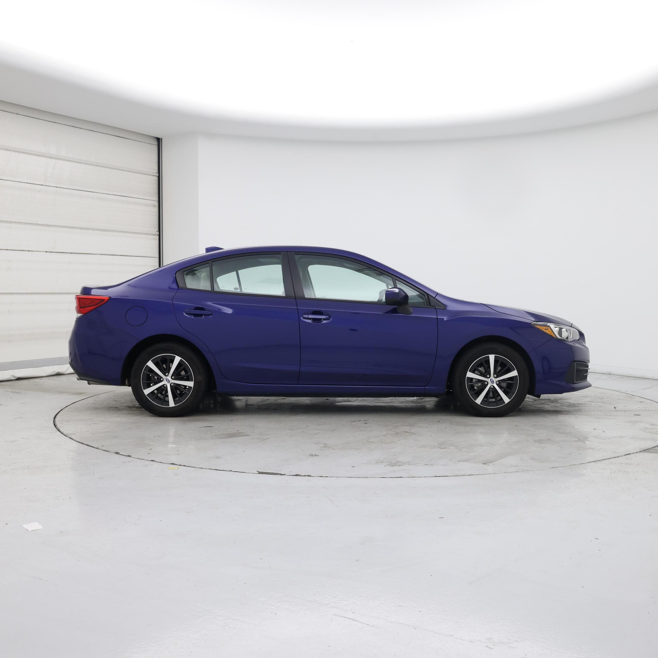 Thumbnail: 2022 Subaru Impreza - 7