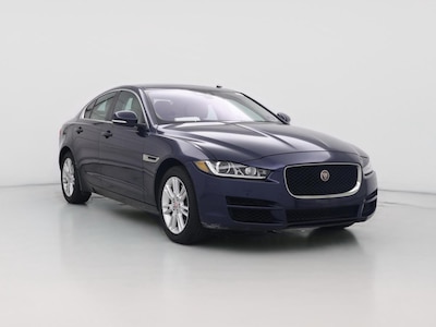2019 Jaguar XE 25t Premium