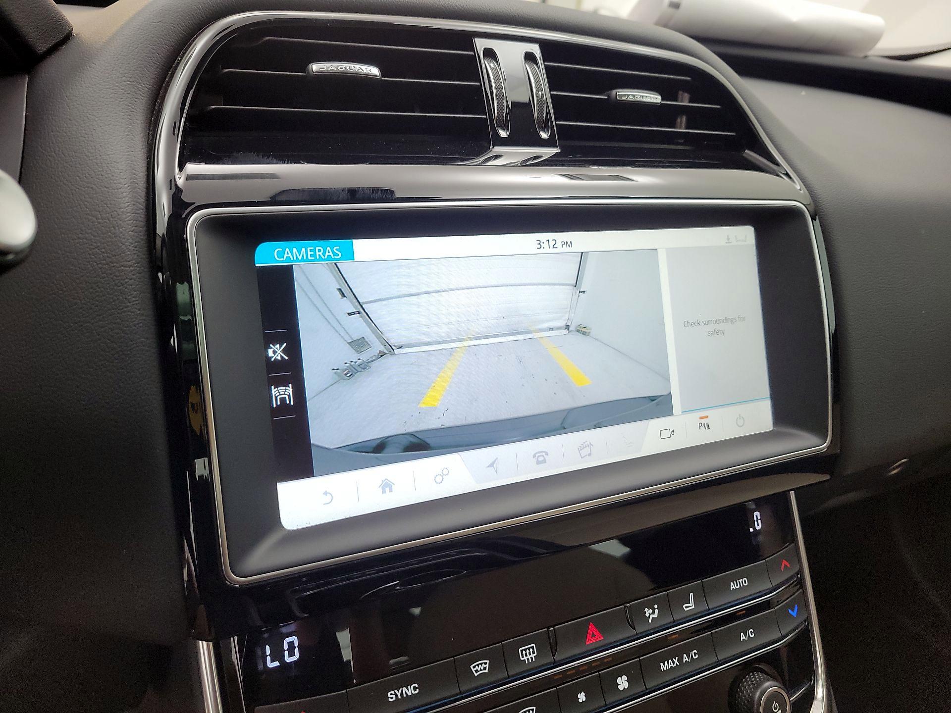 Thumbnail: 2019 Jaguar XE - 15