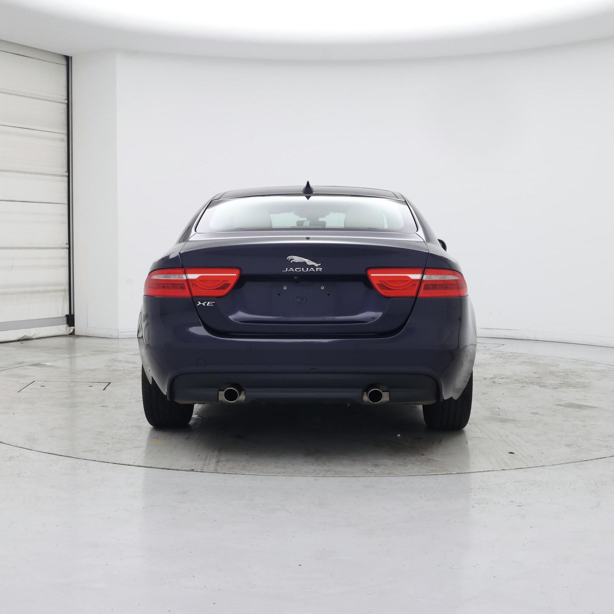Thumbnail: 2019 Jaguar XE - 6