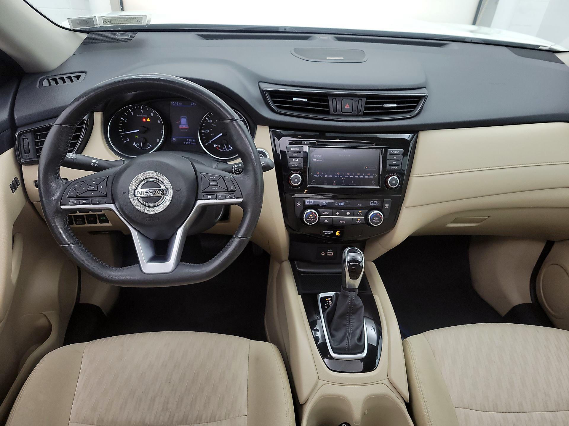 Thumbnail: 2018 Nissan Rogue - 9