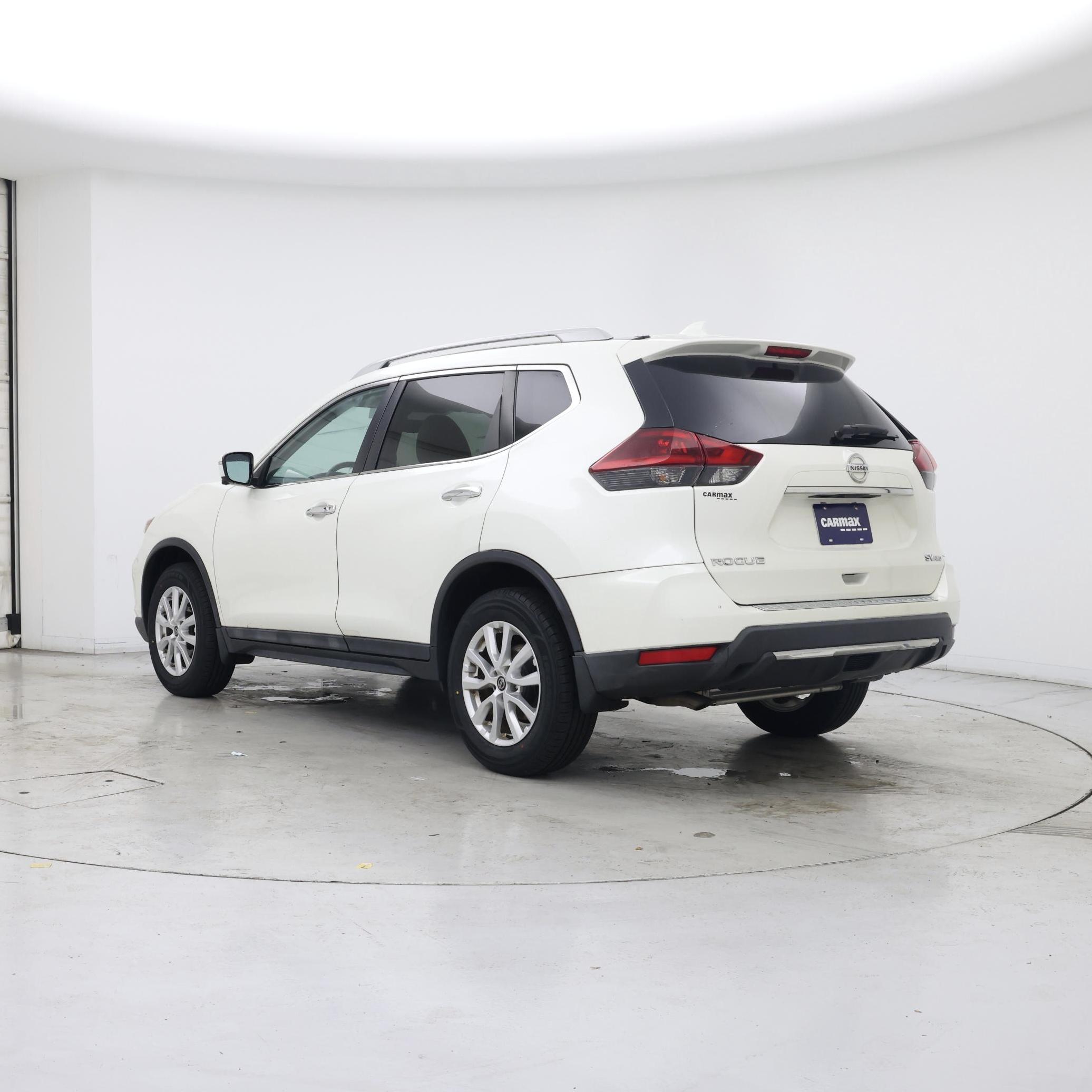 Thumbnail: 2018 Nissan Rogue - 2