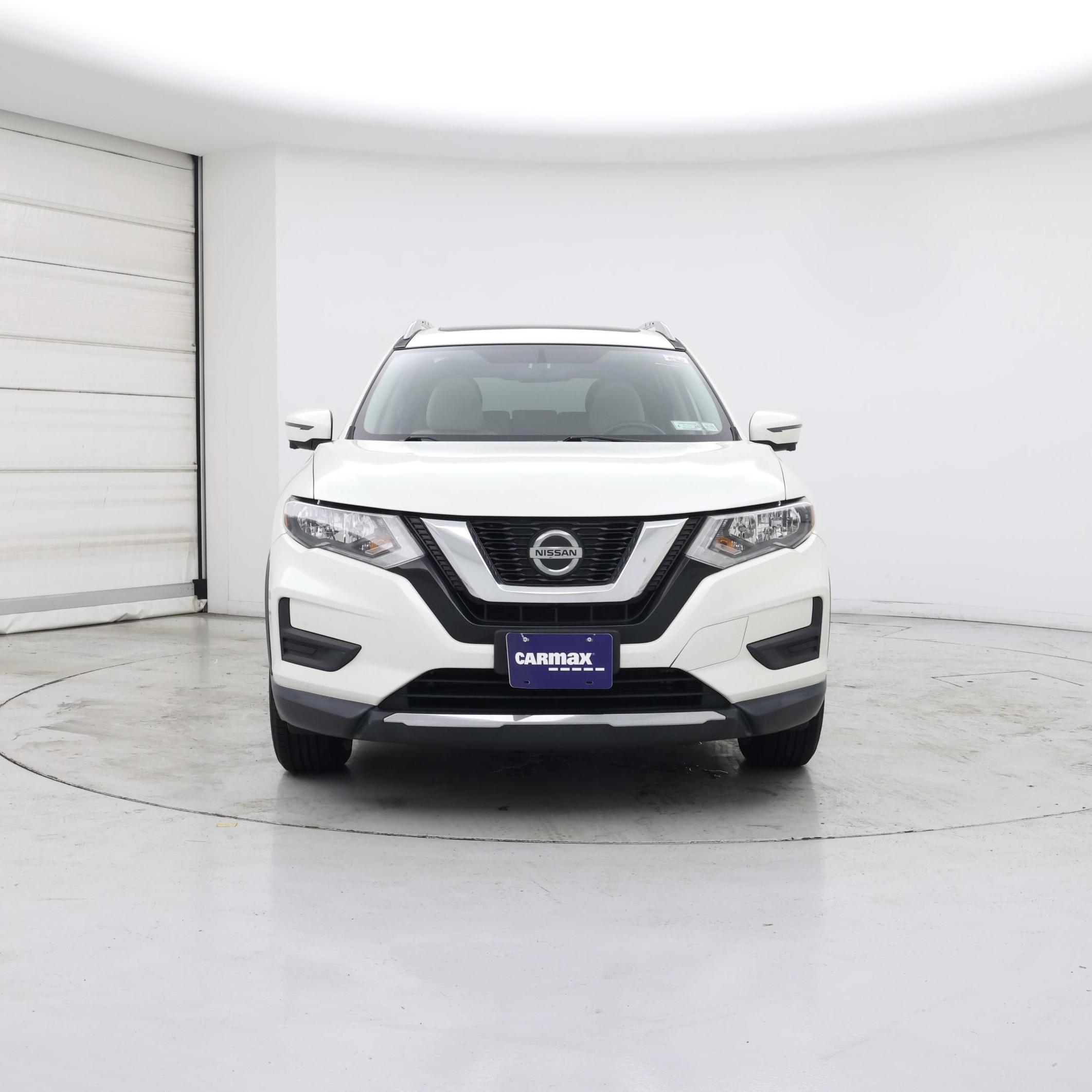Thumbnail: 2018 Nissan Rogue - 5