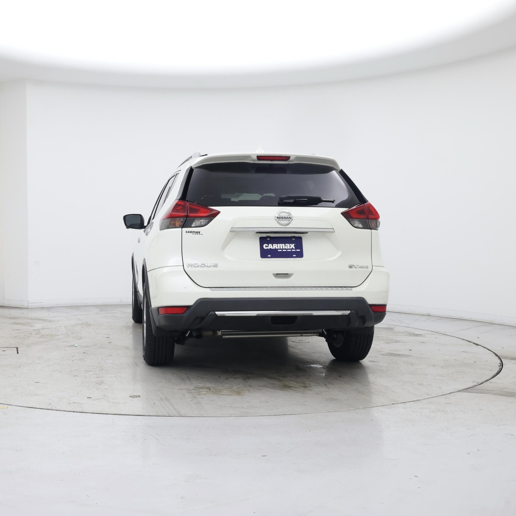 Thumbnail: 2018 Nissan Rogue - 6