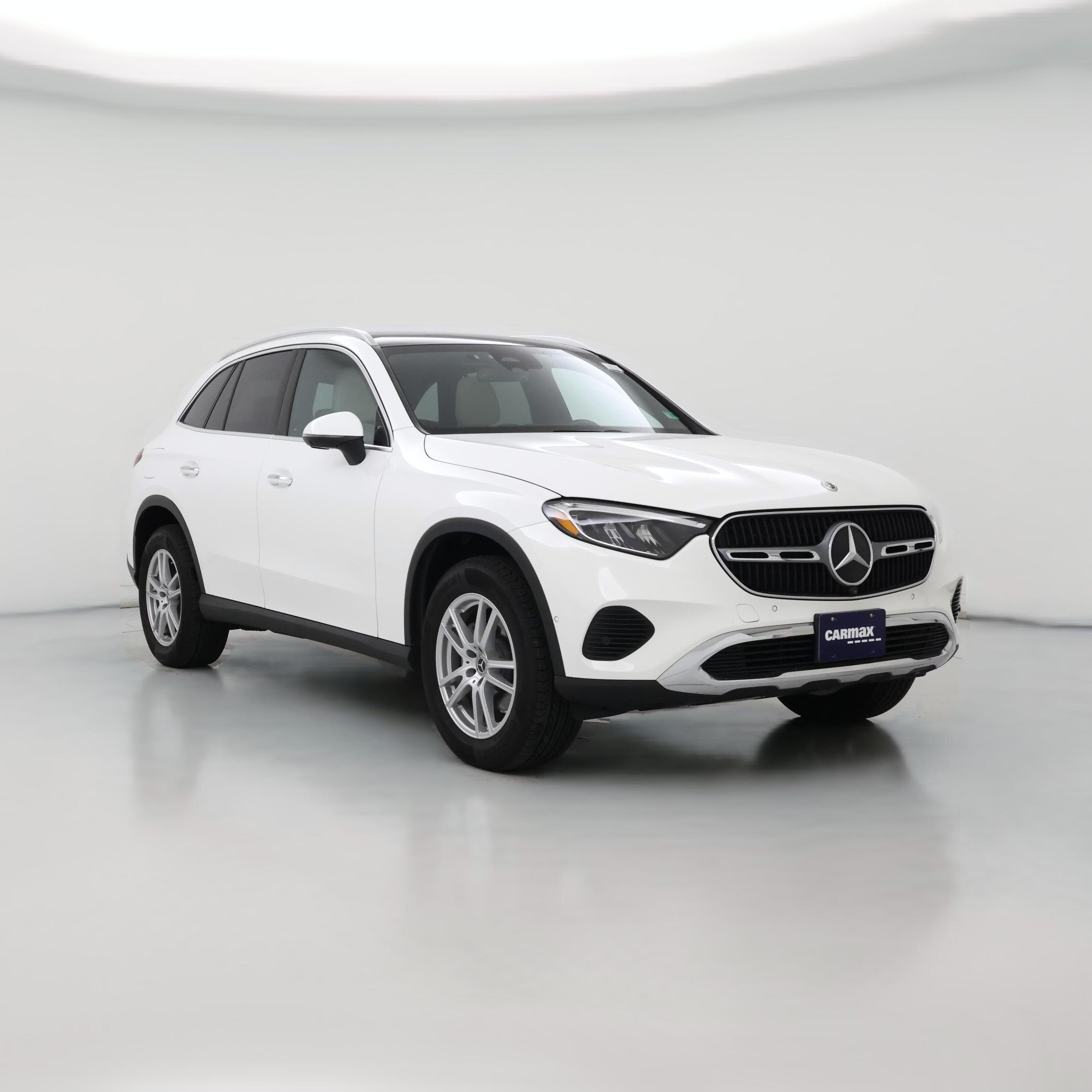 Thumbnail: 2023 Mercedes-Benz GLC - 1