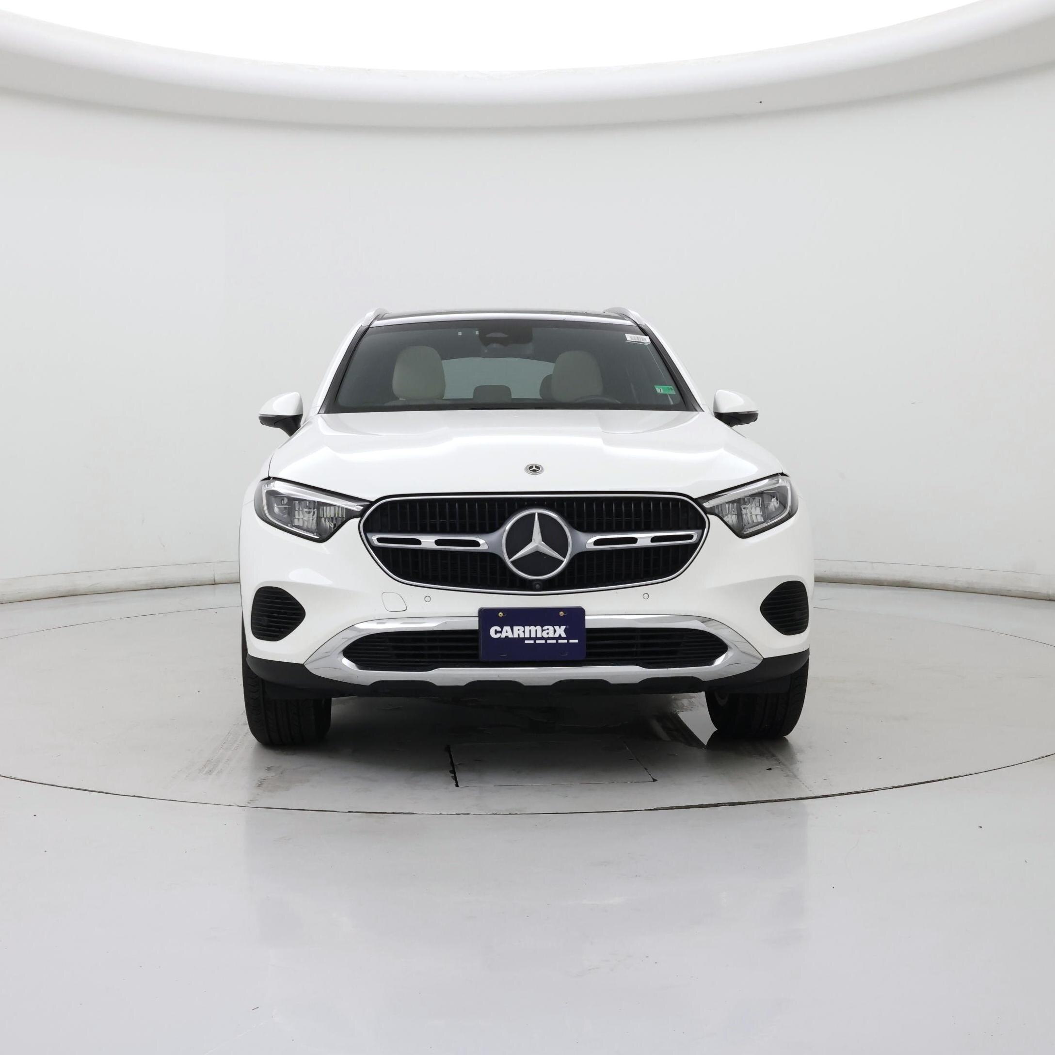 Thumbnail: 2023 Mercedes-Benz GLC - 5