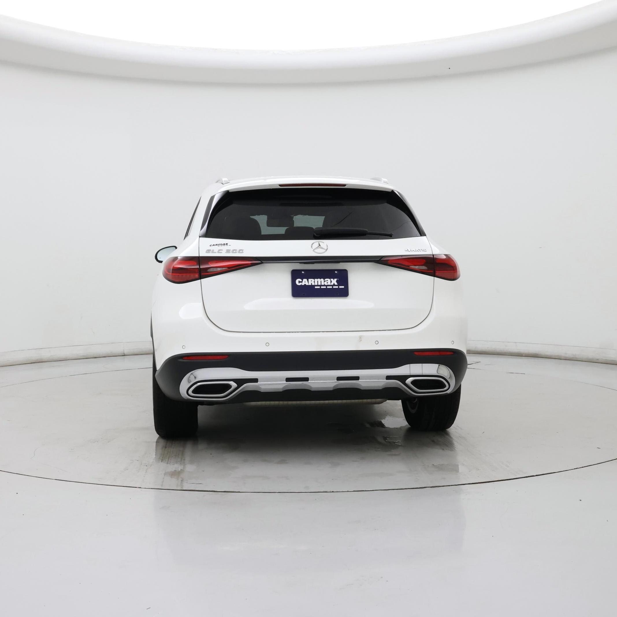 Thumbnail: 2023 Mercedes-Benz GLC - 6